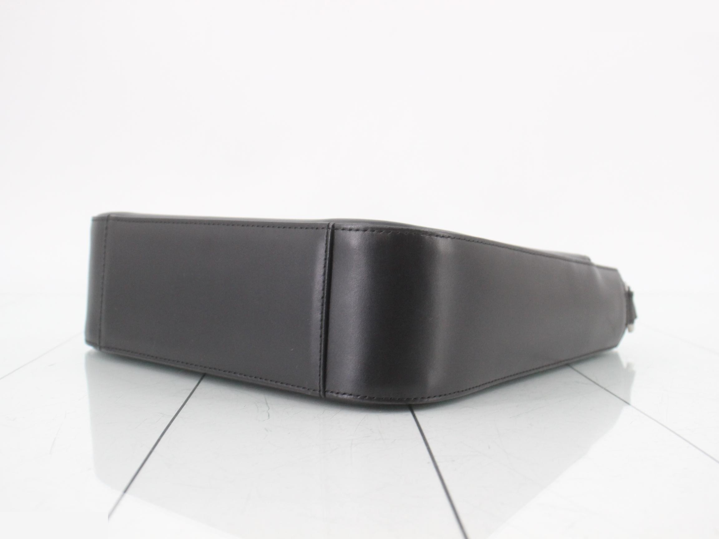 Nova Check One-Shoulder Bag — view 6