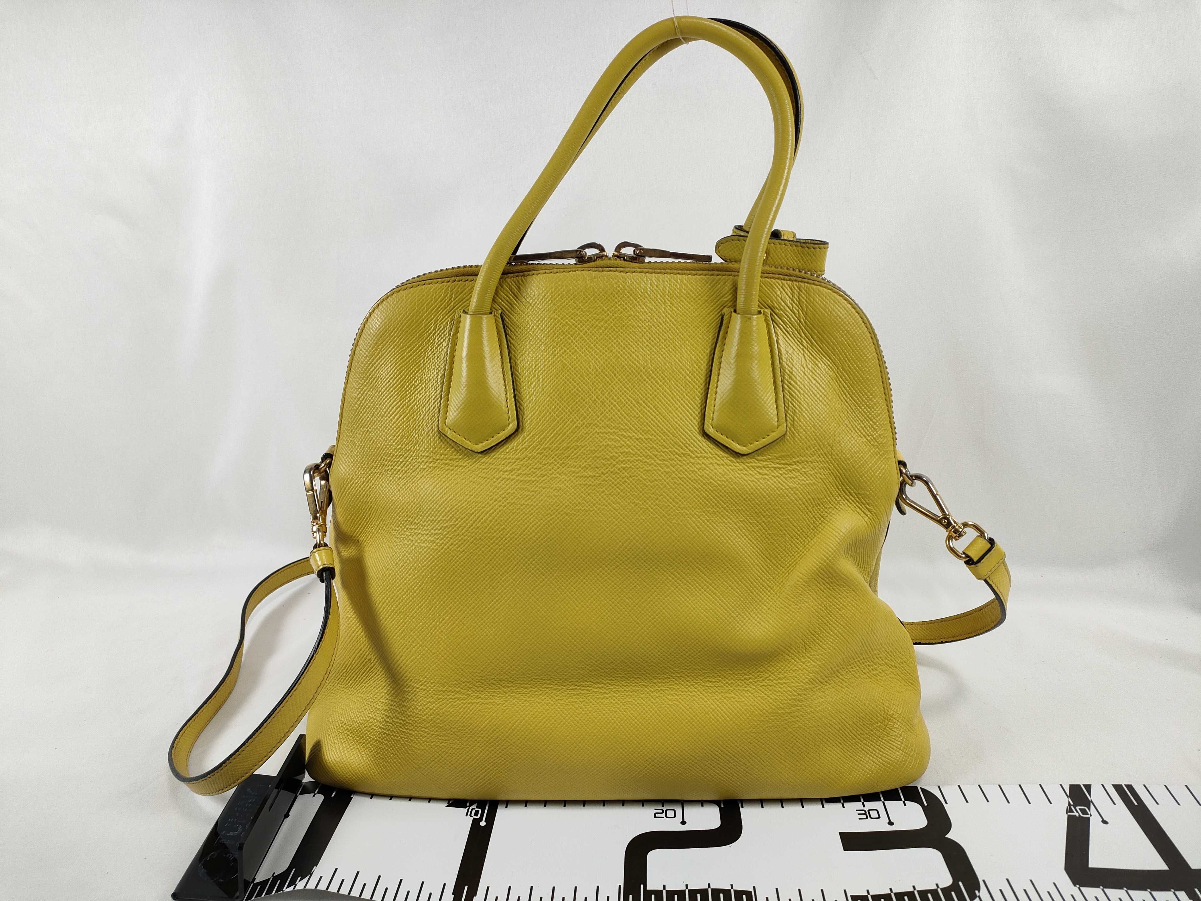 2-Way Bag, Crossbody Bag, Shoulder Bag, Handbag — view 2