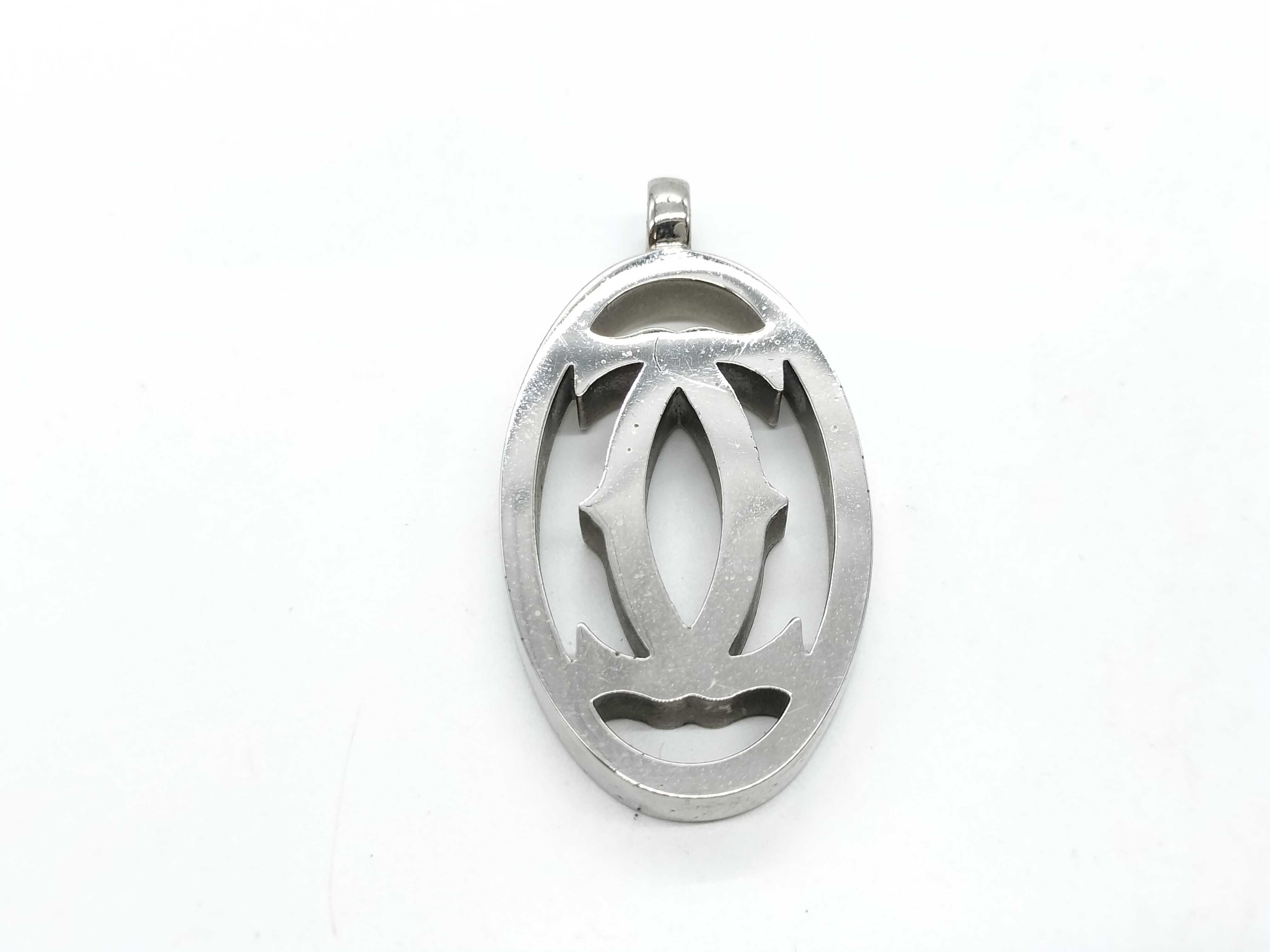 pendant top — view 2