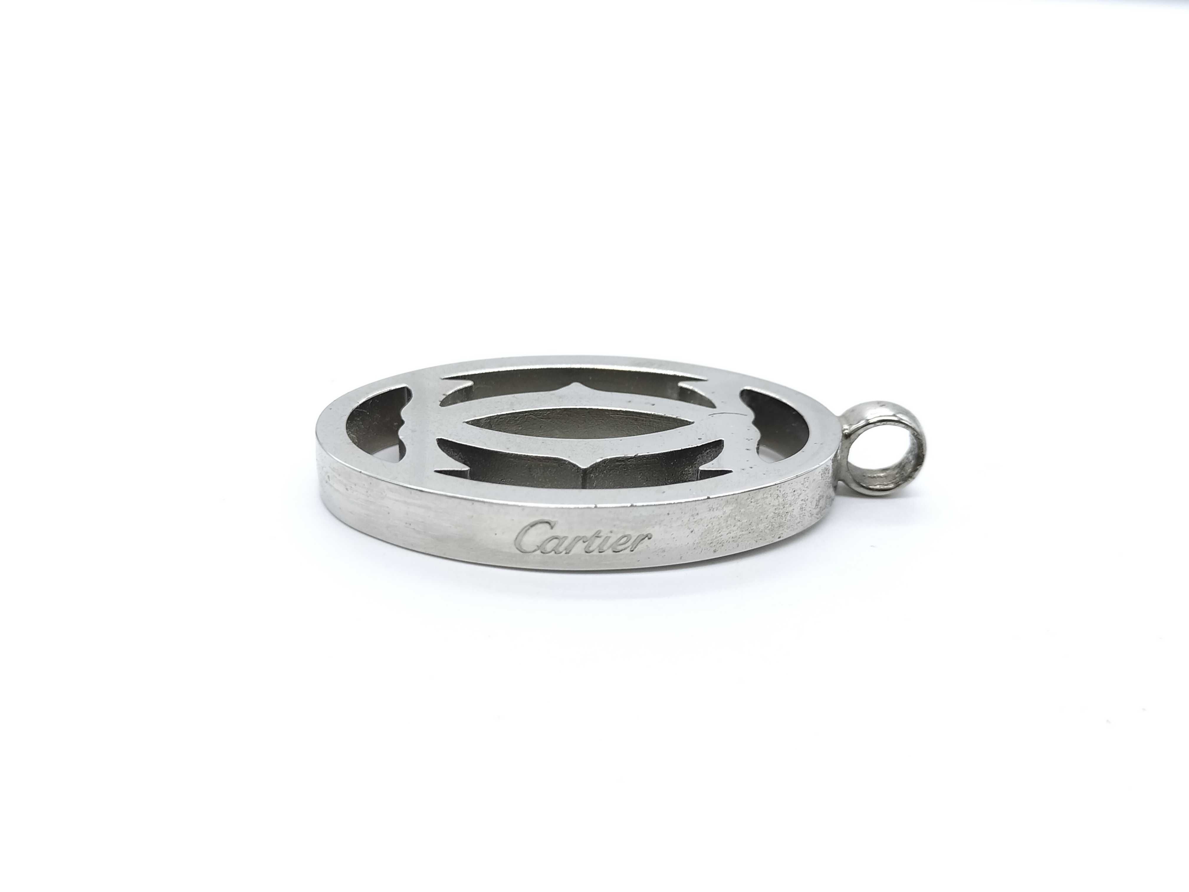 pendant top — view 3