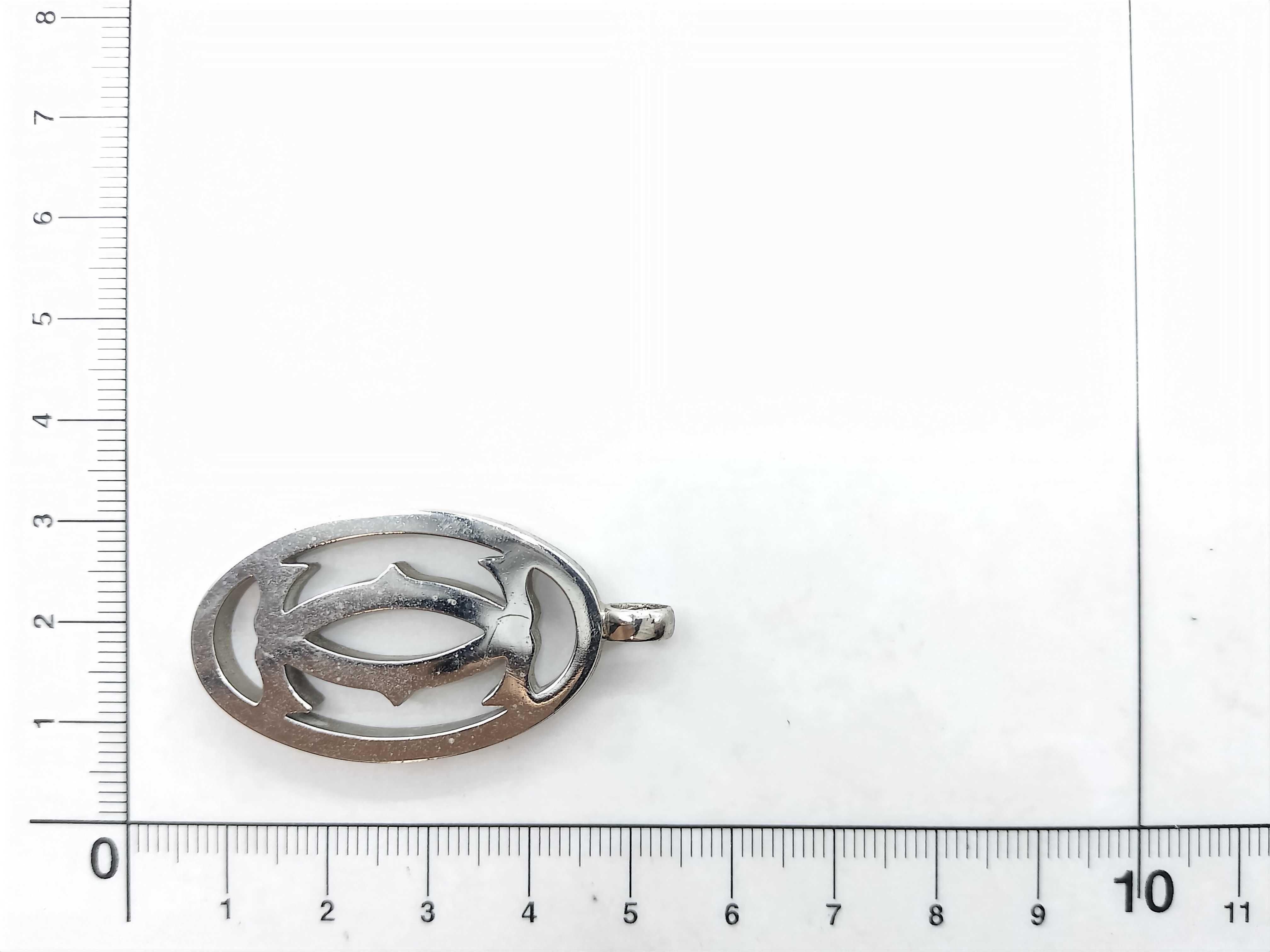 pendant top — view 5