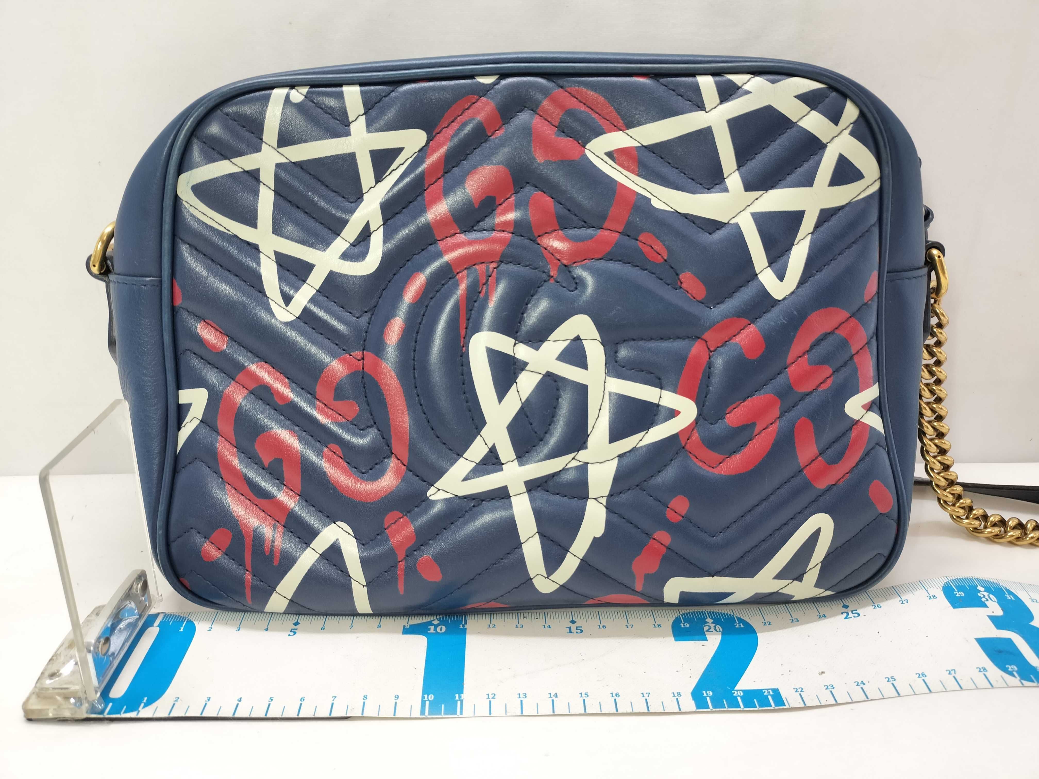 Camera Shoulder Bag — view 2