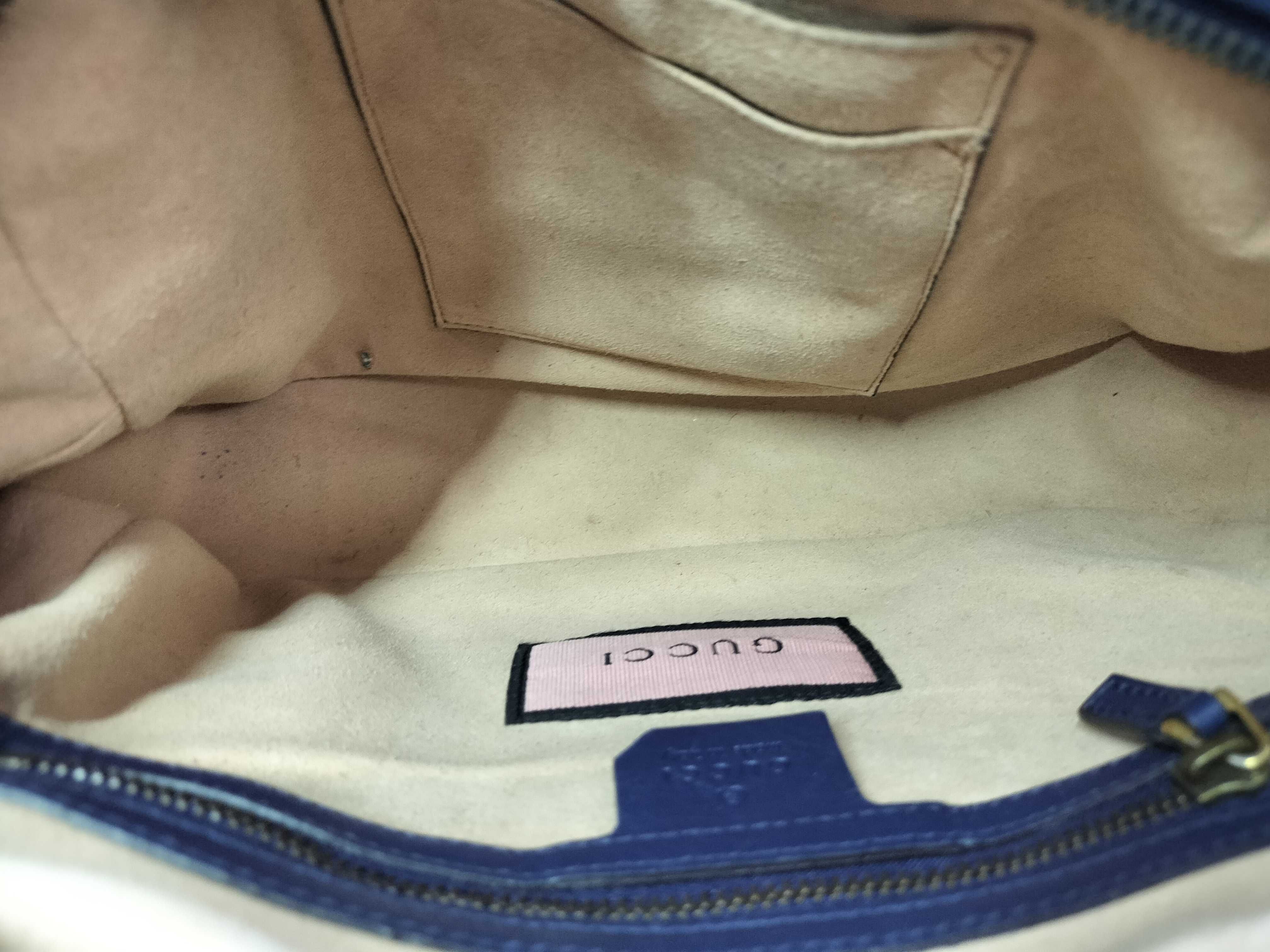 Camera Shoulder Bag — view 8