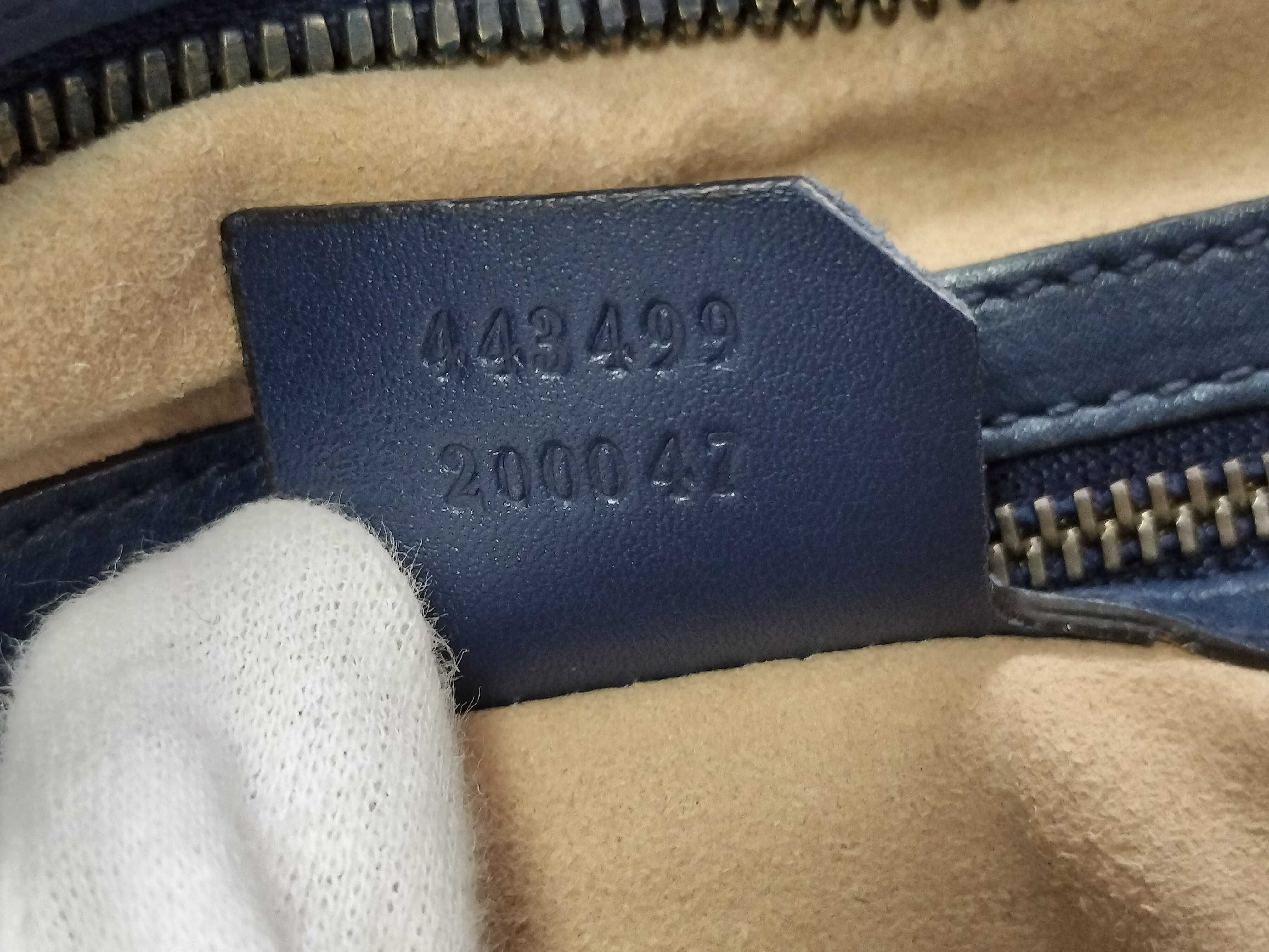 Camera Shoulder Bag — view 10