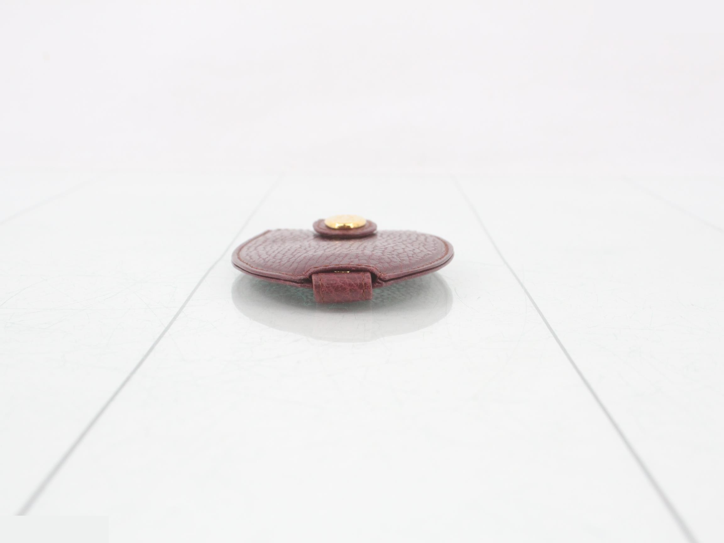 Key case — view 3