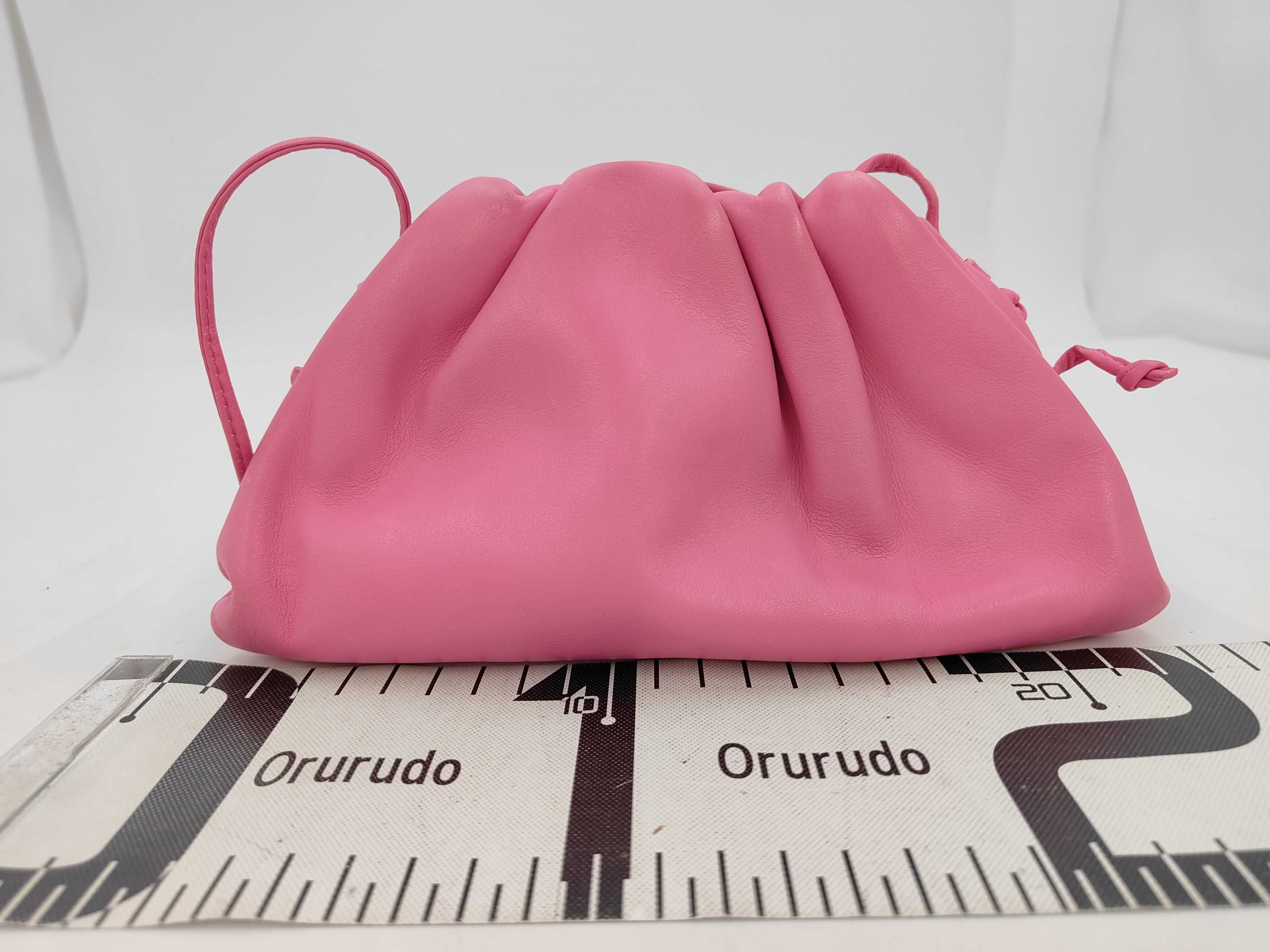 The Pouch Shoulder Bag — view 2
