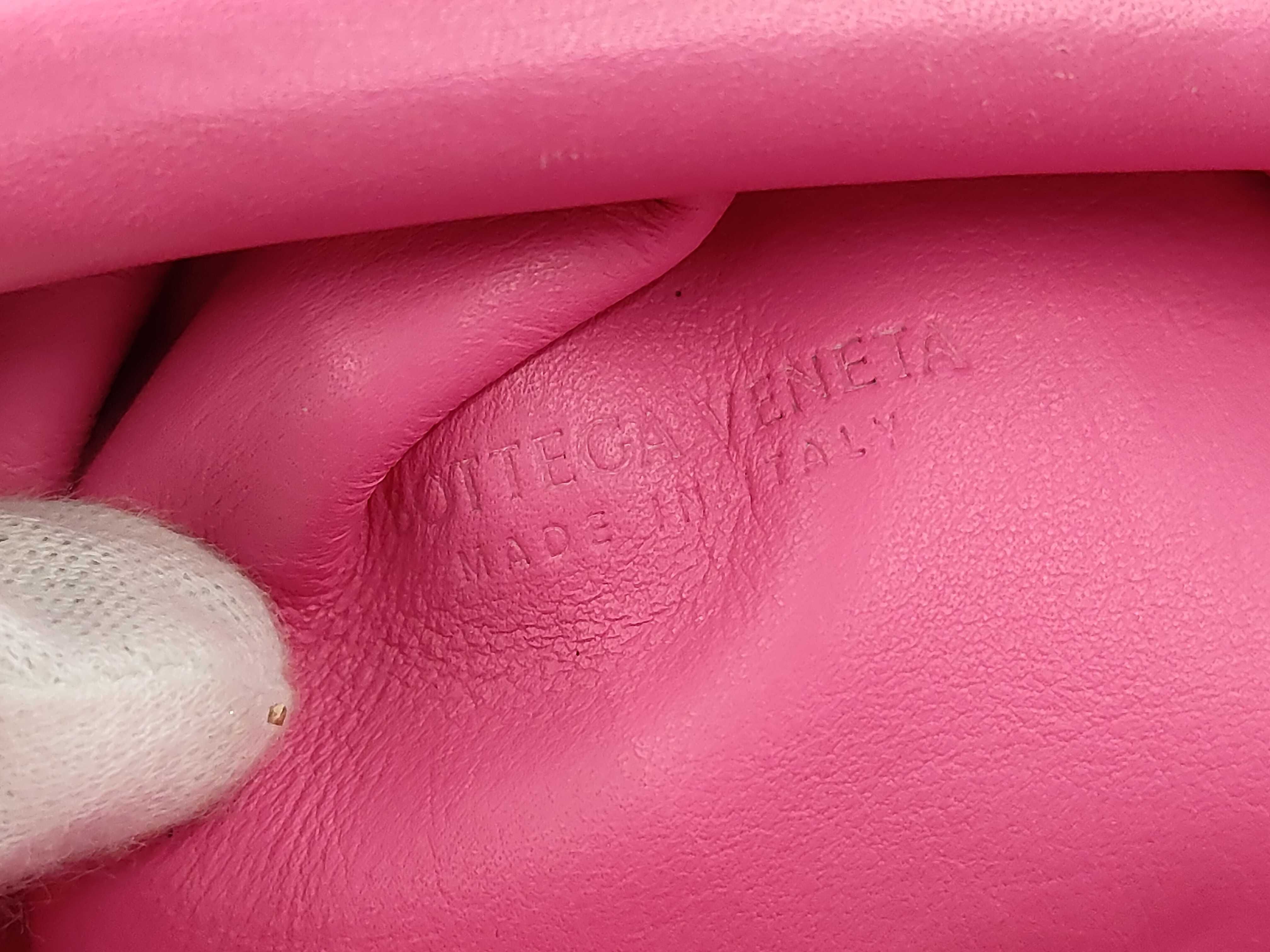 The Pouch Shoulder Bag — view 10