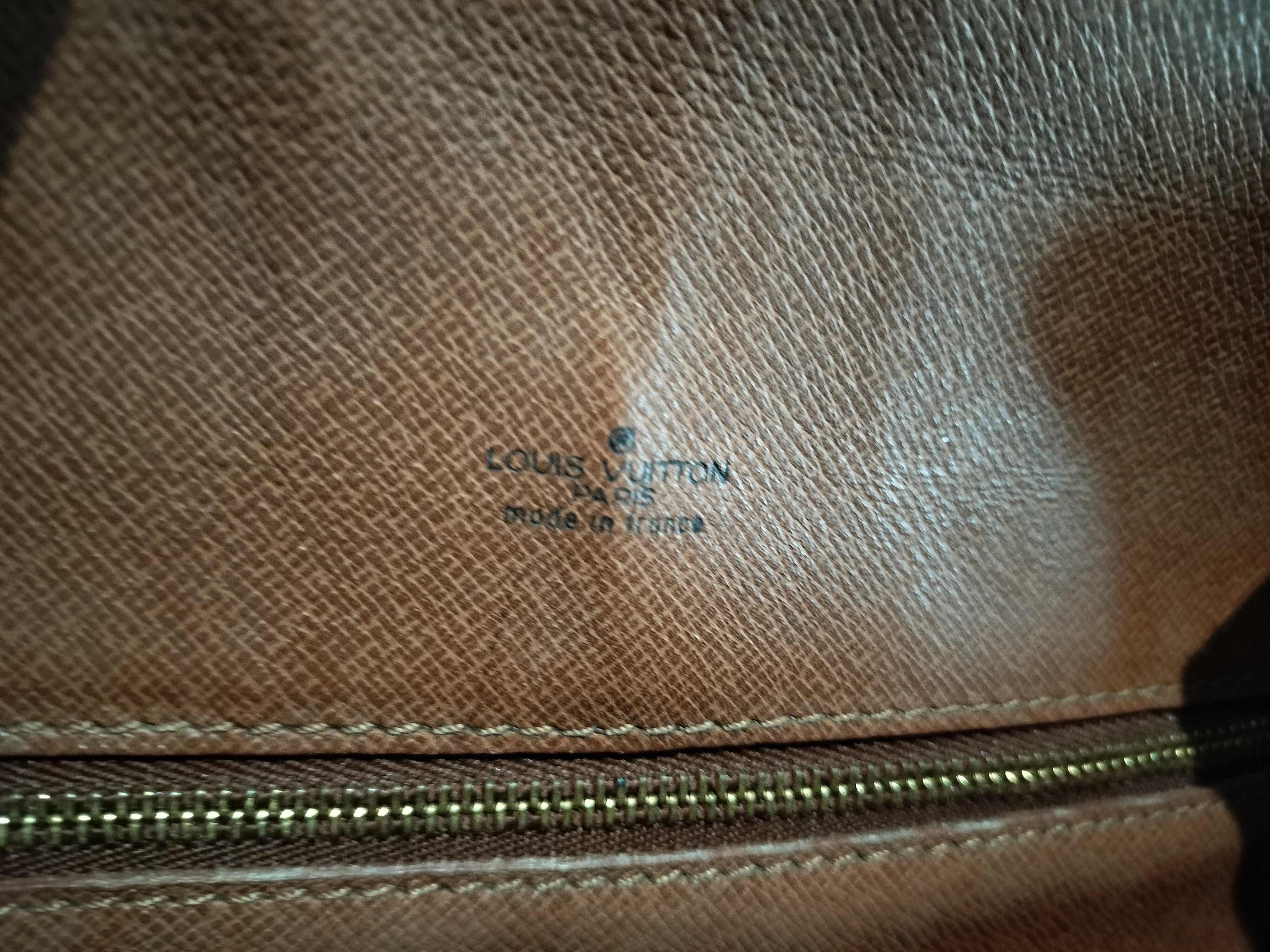 Monogram M51242 Saint Cloud GM Shoulder Bag — view 10