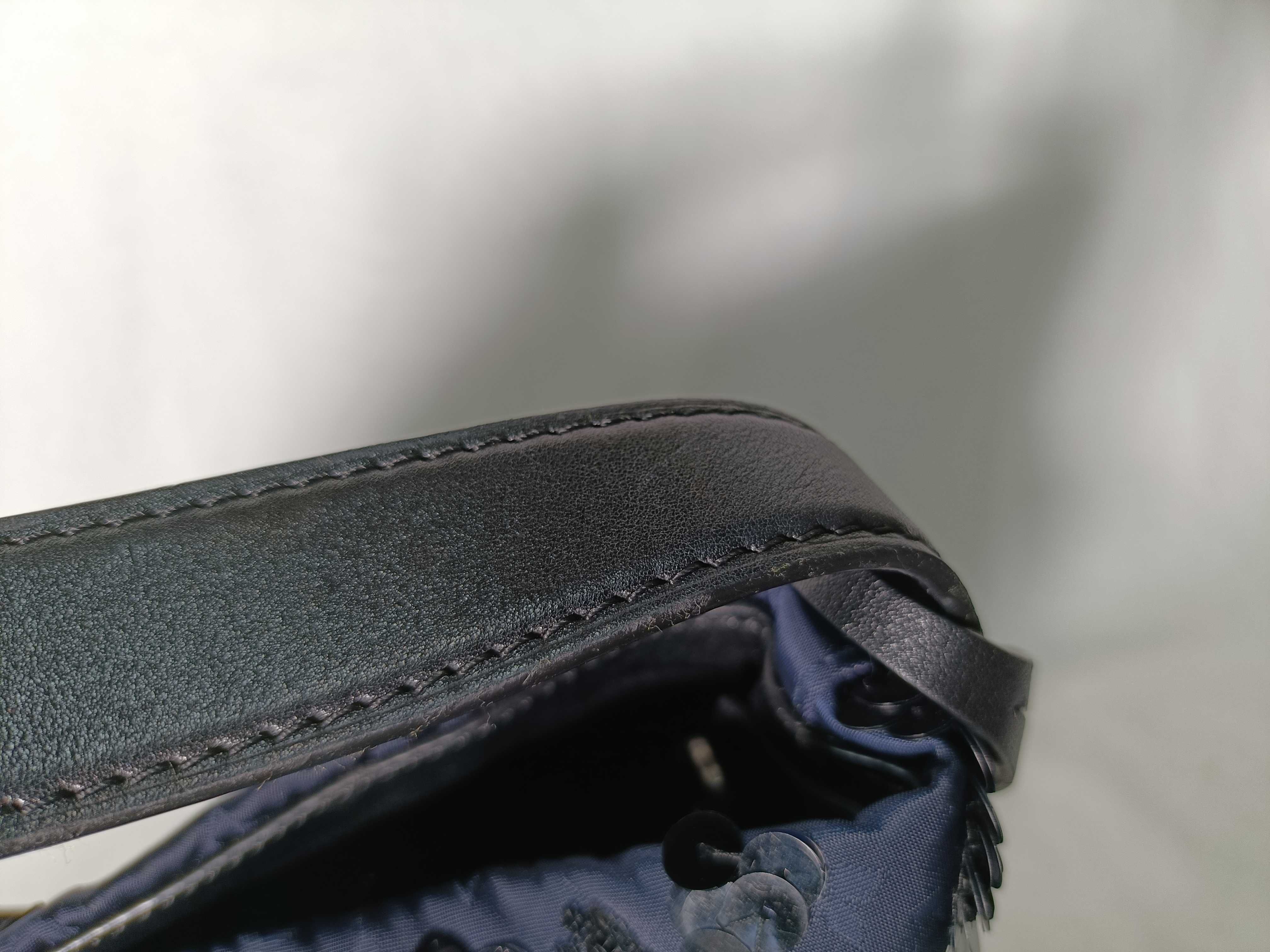 Monogram Satin Spotlight GM M94564 Handbag — view 13