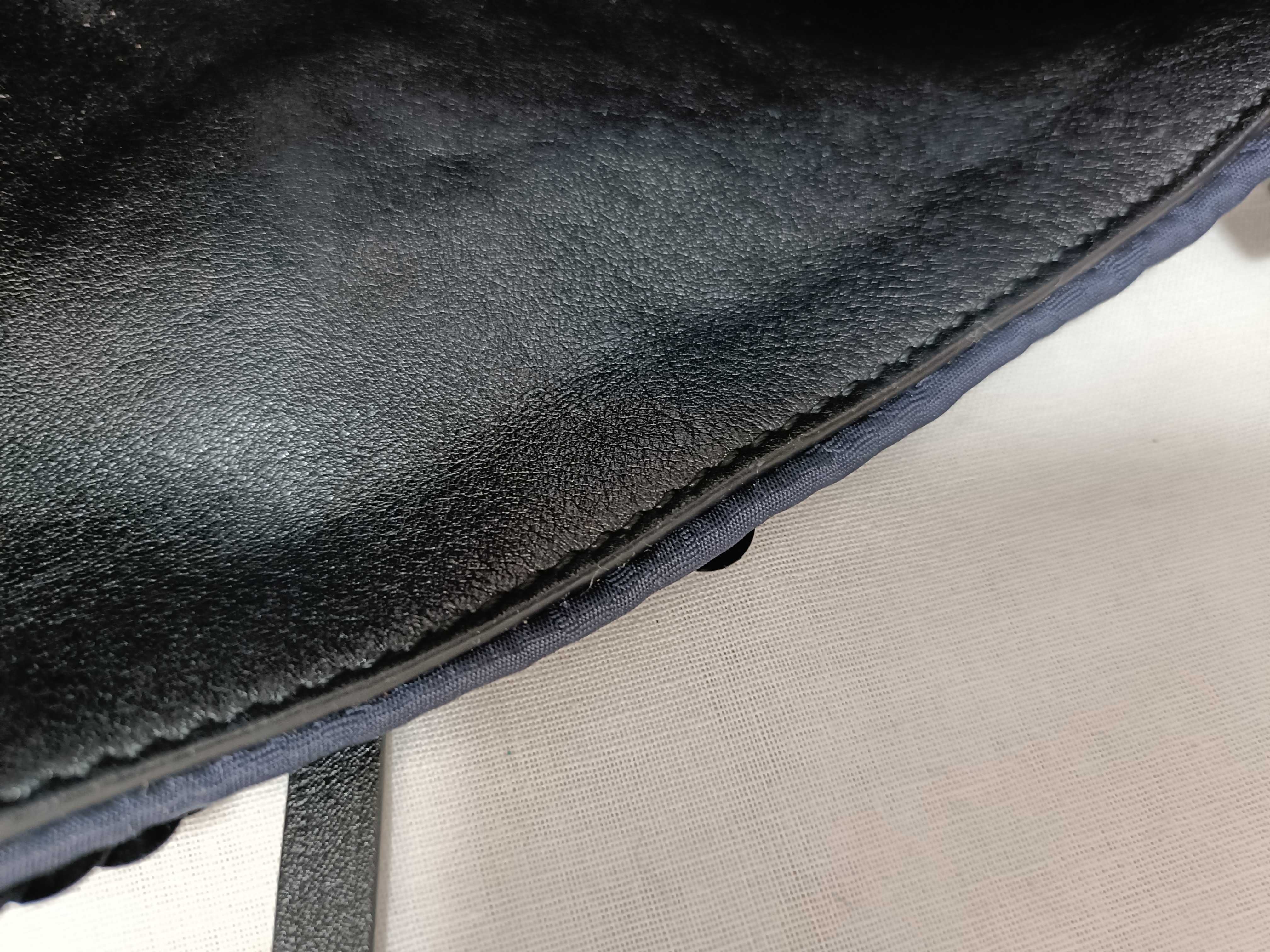 Monogram Satin Spotlight GM M94564 Handbag — view 15
