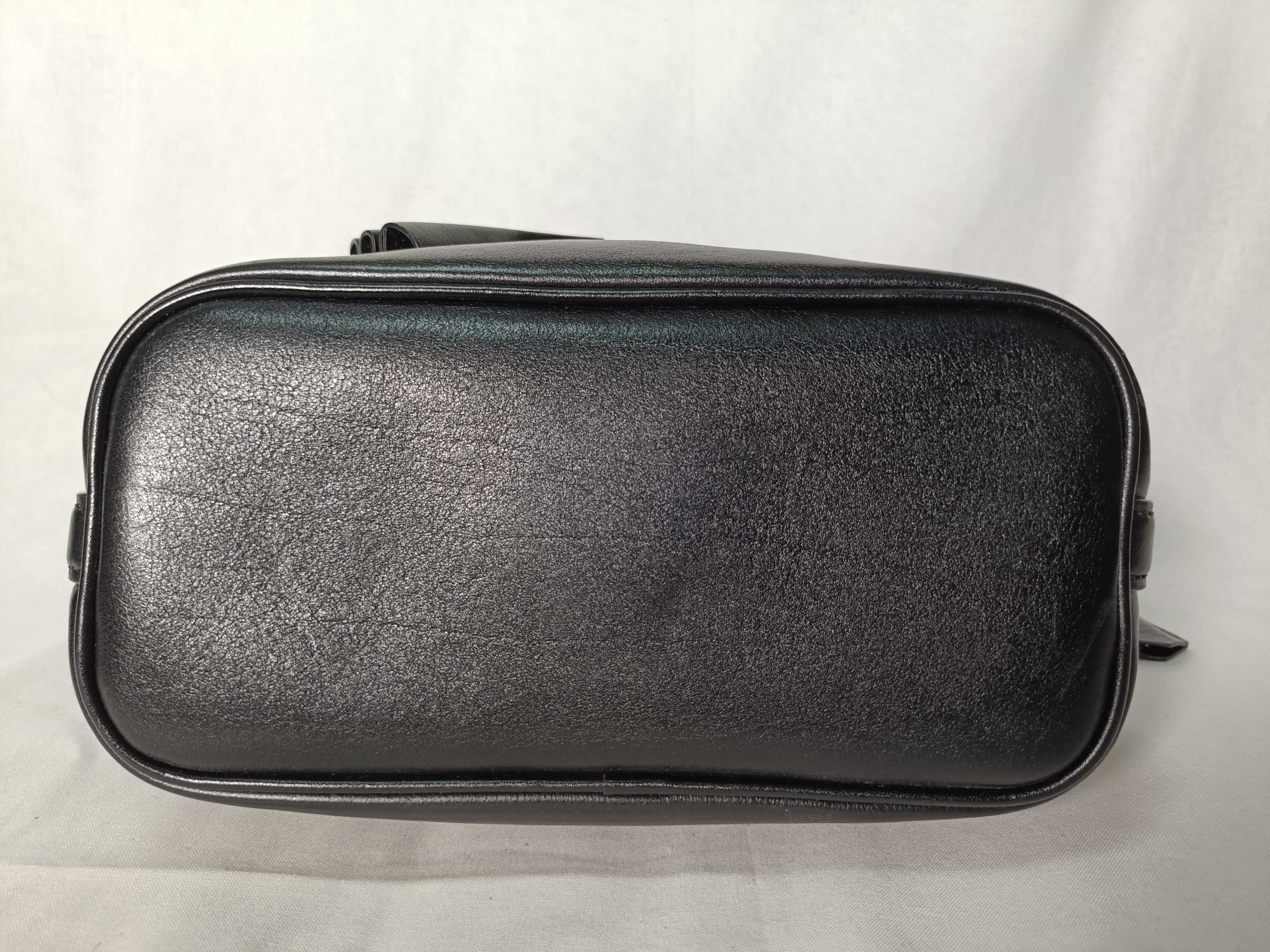 Monogram Satin Spotlight GM M94564 Handbag — view 3