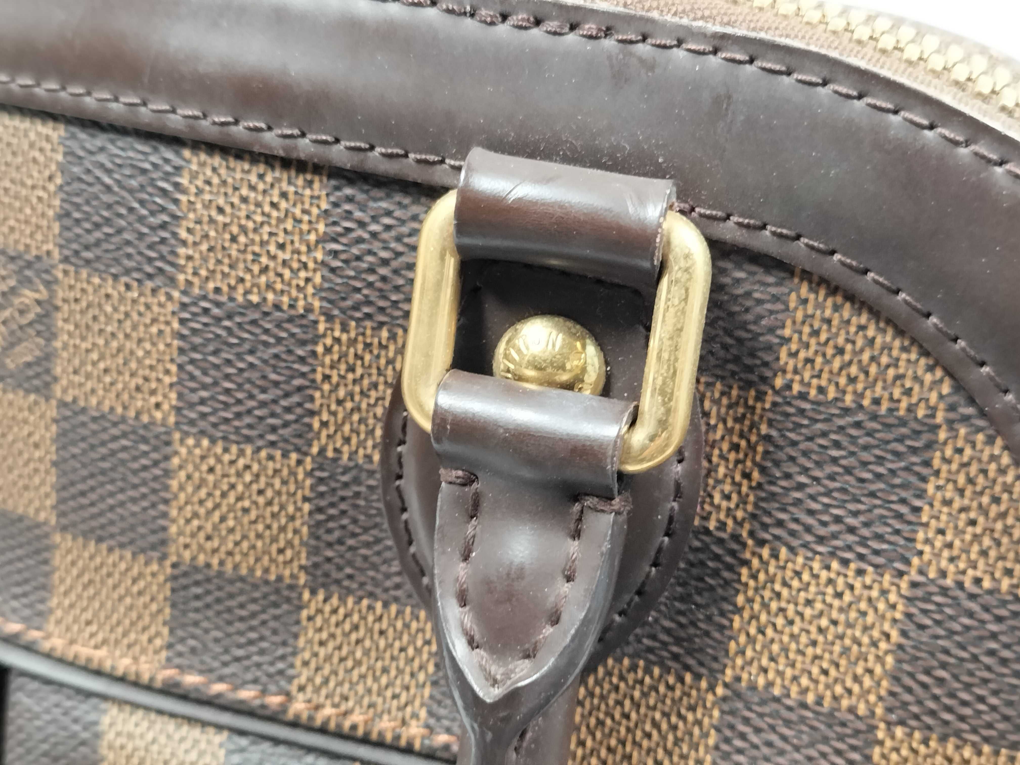 Damier Louis Vuitton Damier N51997 Damier Trevi PM Handbag — view 5