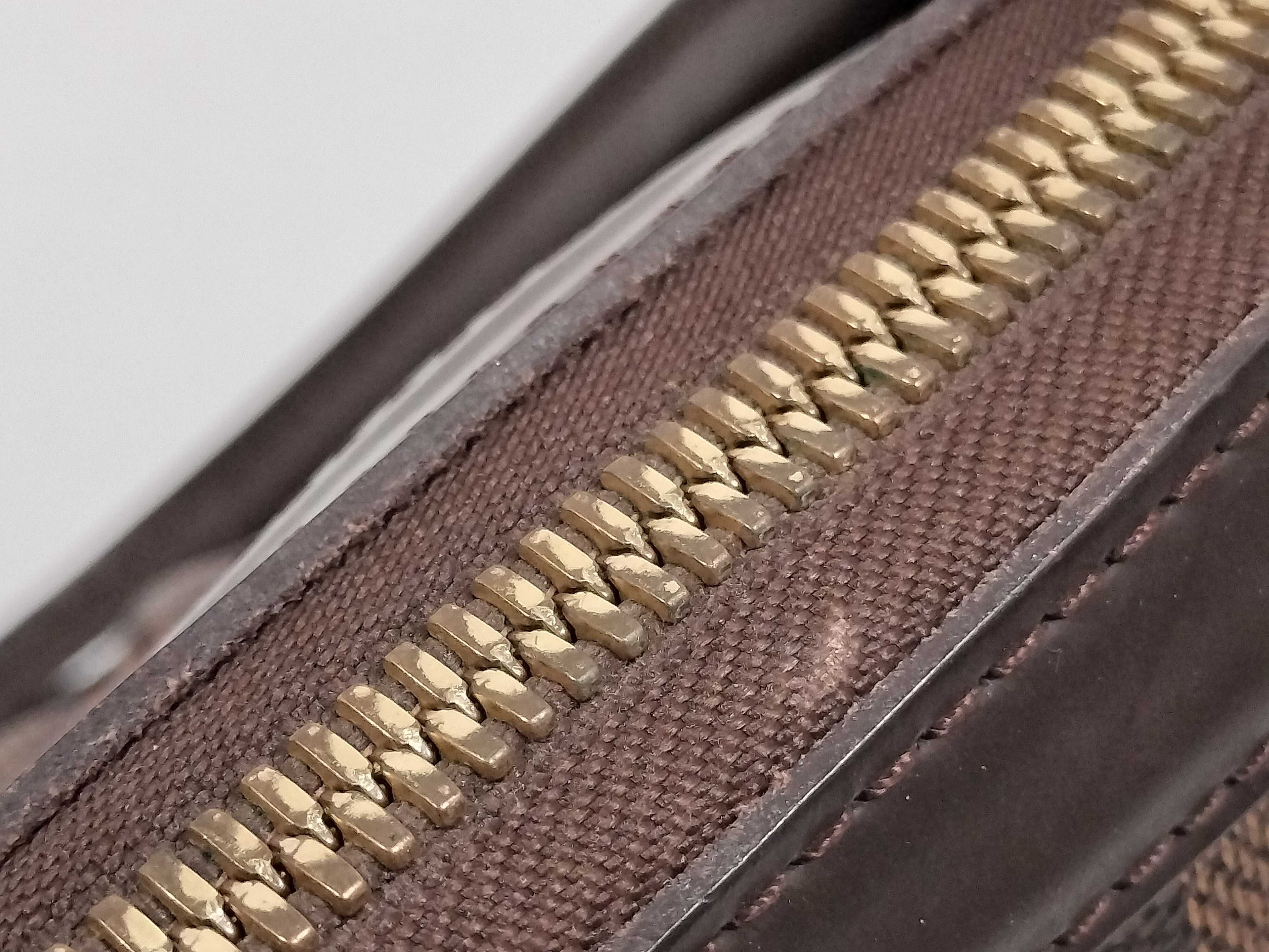 Damier Louis Vuitton Damier N51997 Damier Trevi PM Handbag — view 8