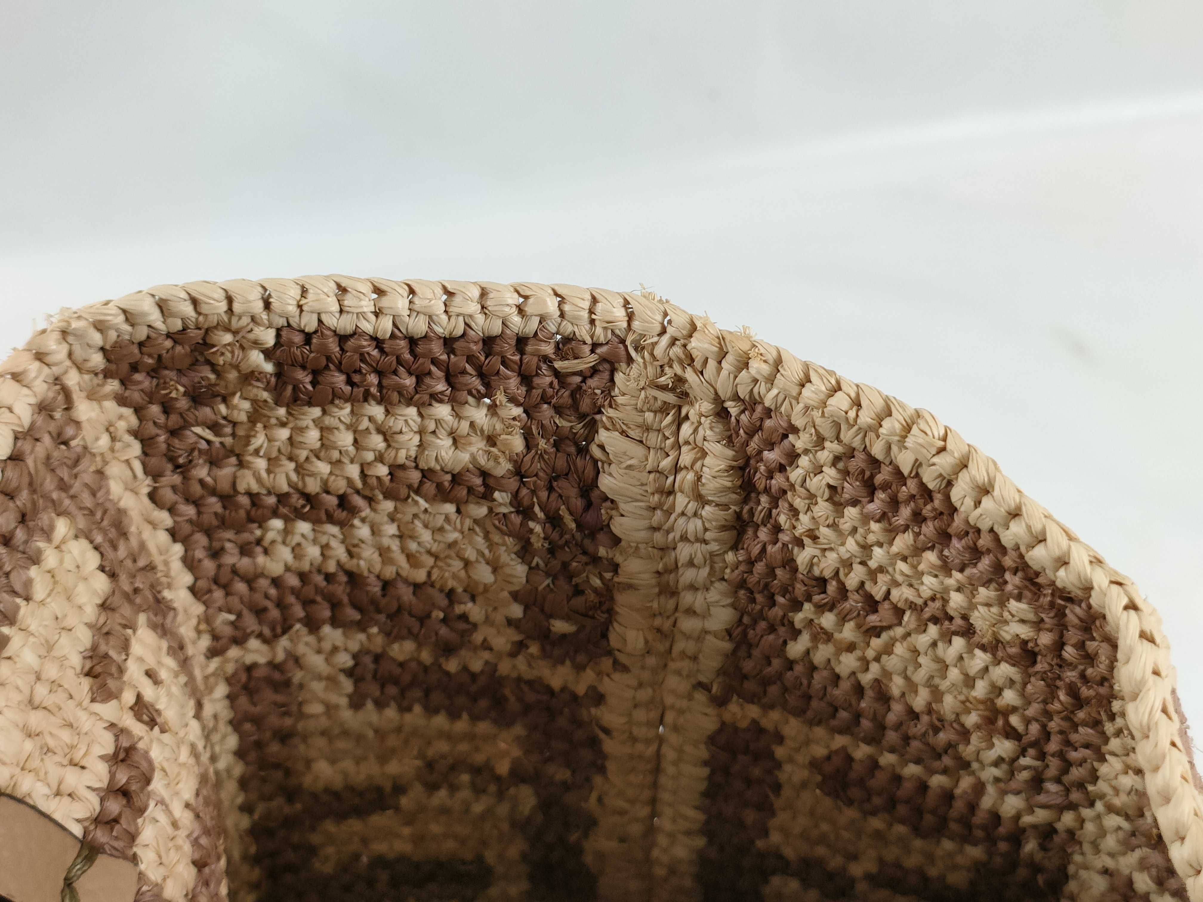 Zucca Roll Small Tote Bag — view 11