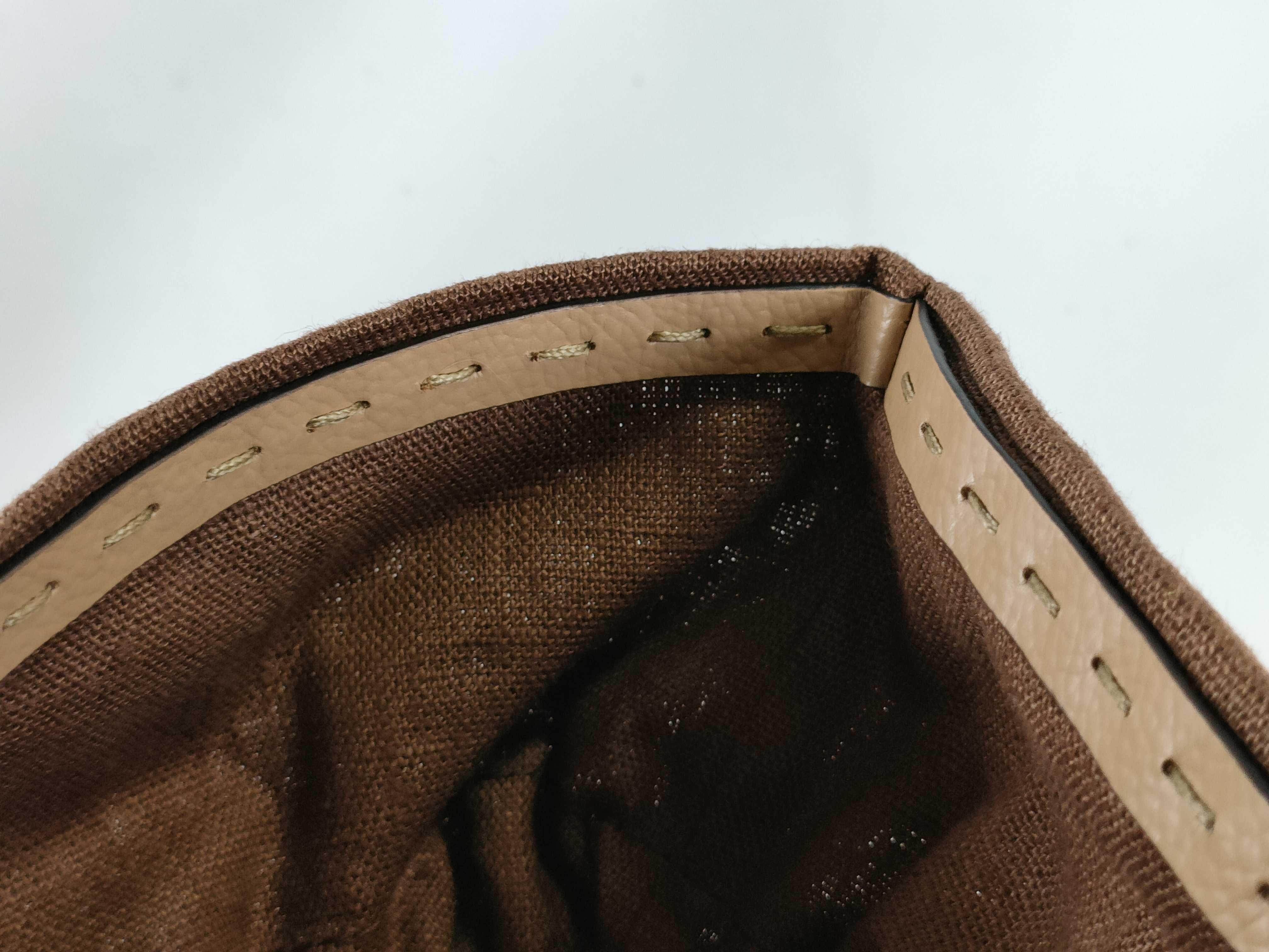 Zucca Roll Small Tote Bag — view 9