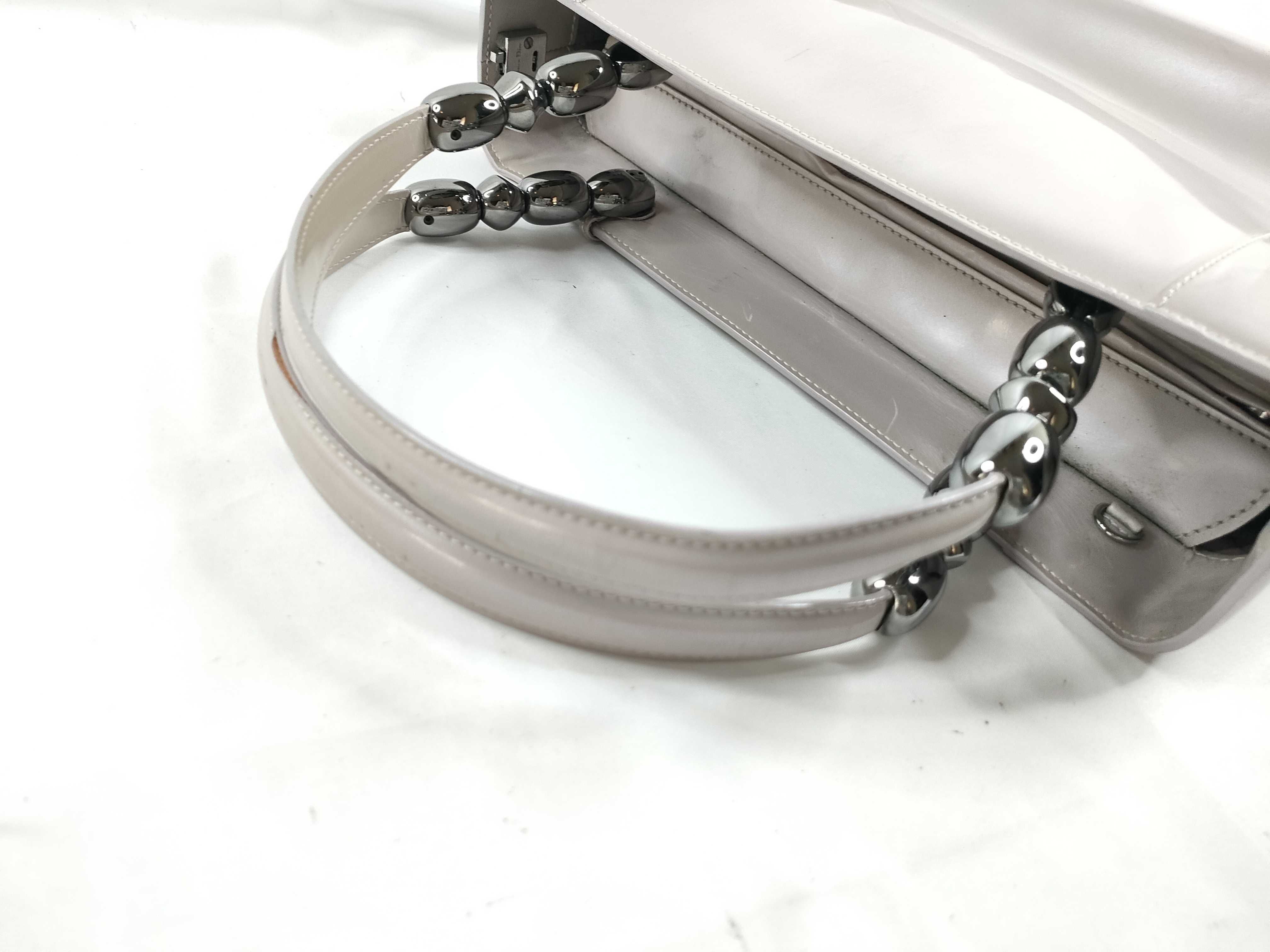 Maris Pearl Handbag — view 6