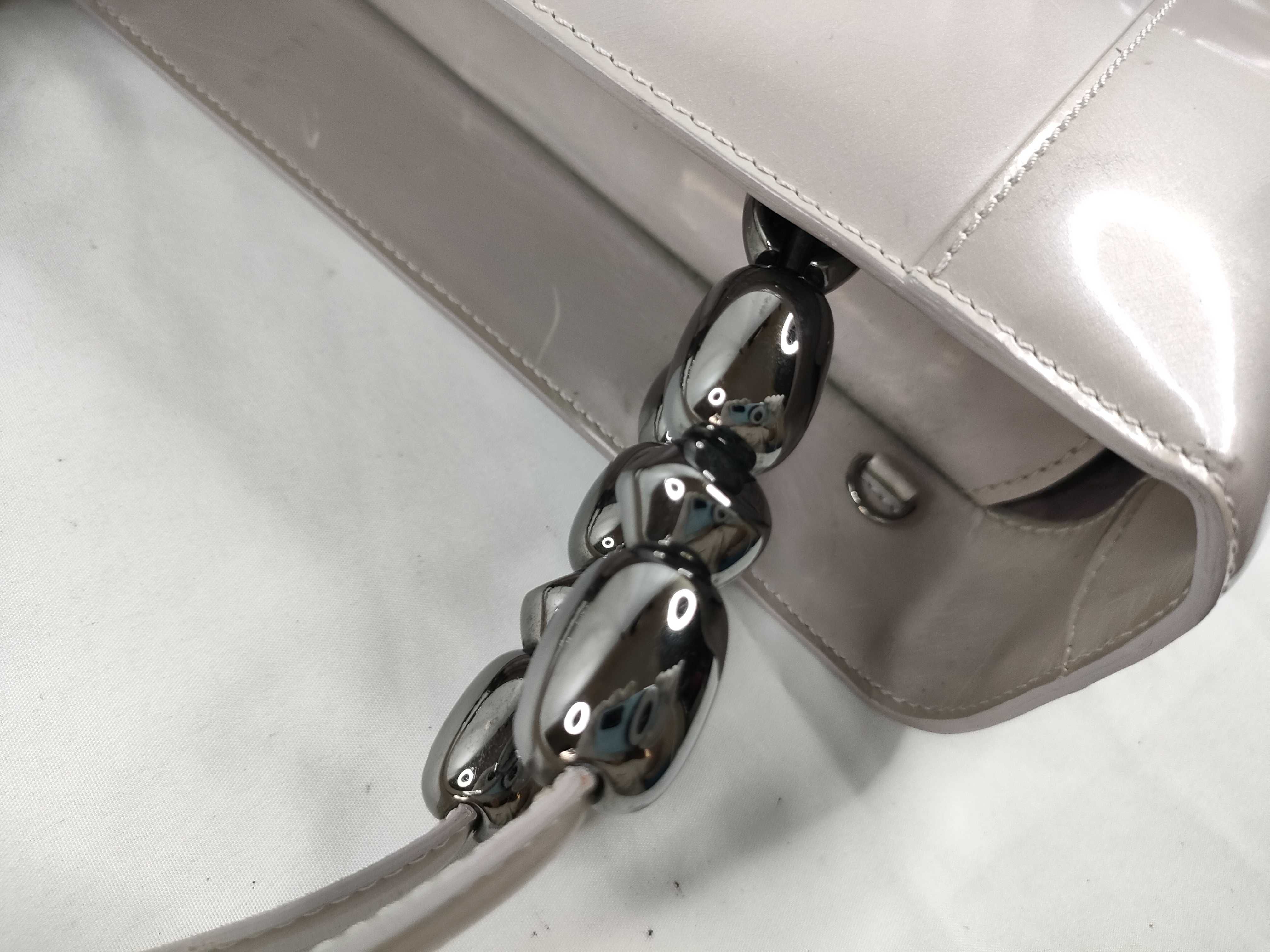 Maris Pearl Handbag — view 8