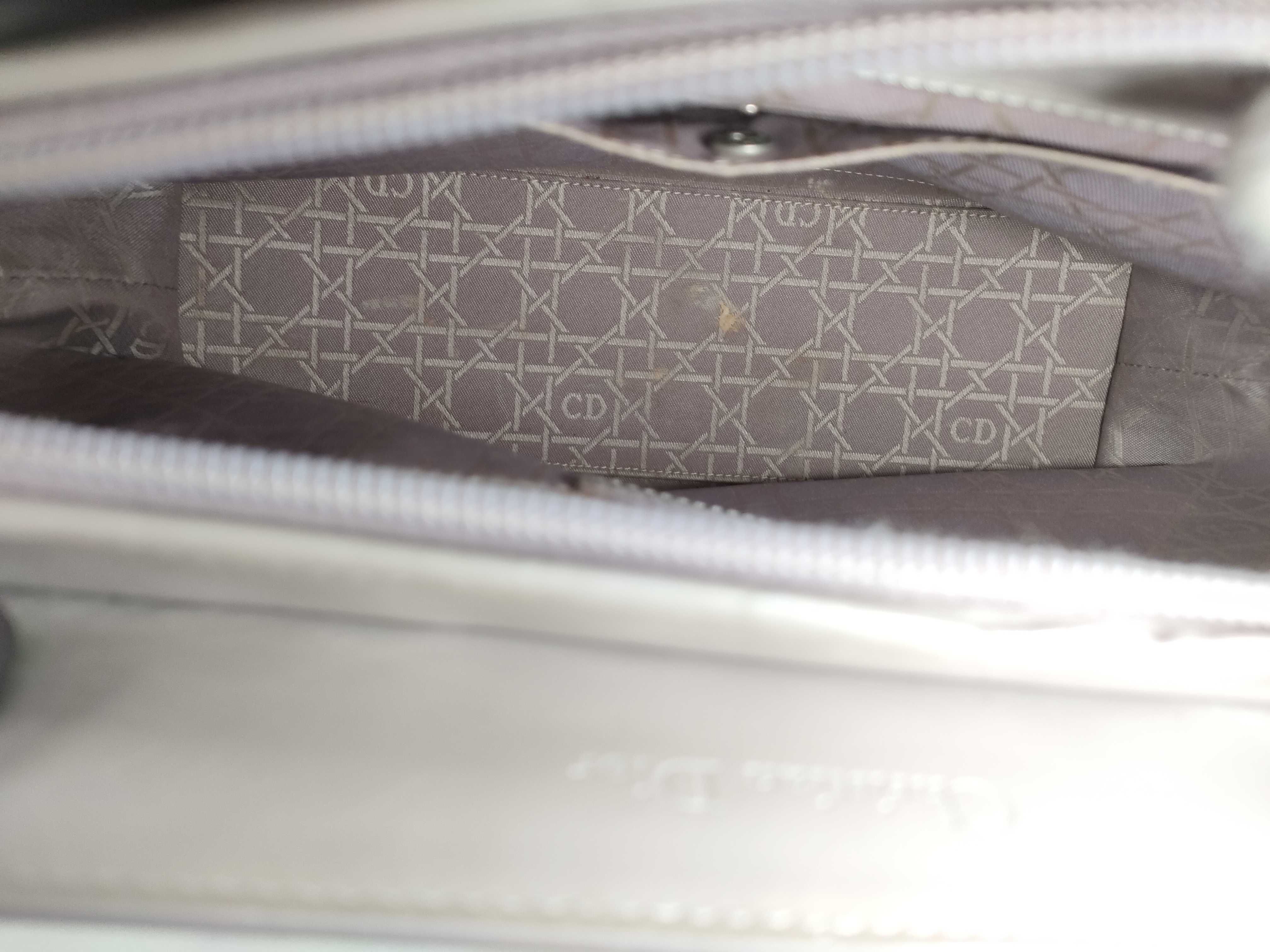 Maris Pearl Handbag — view 10