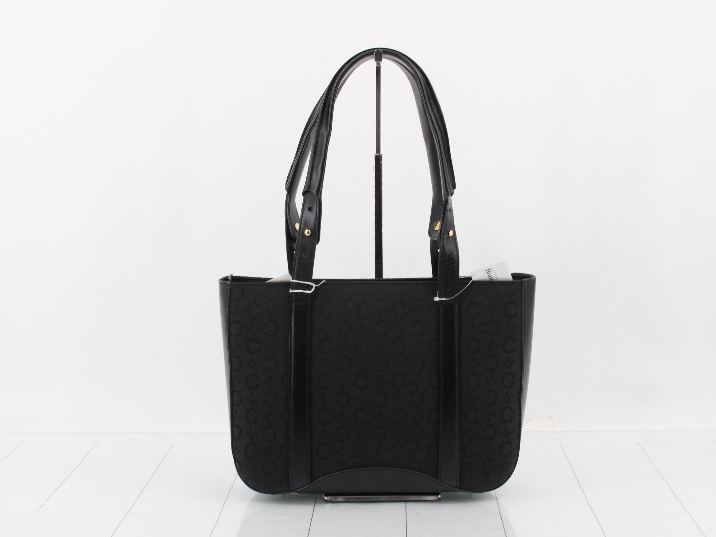 Tote bag — view 2