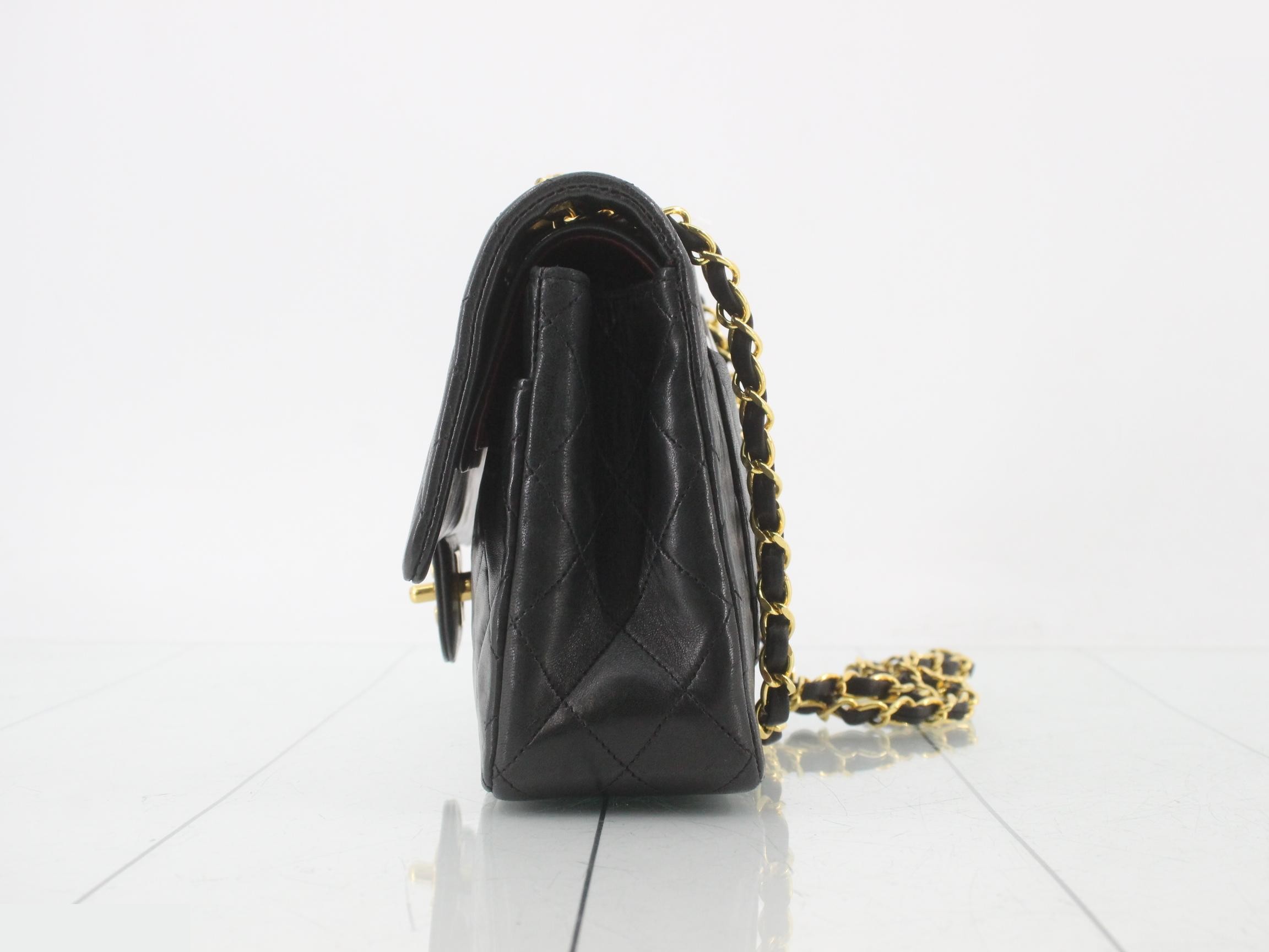 Matelassé (bag) - Shoulder bag — view 3