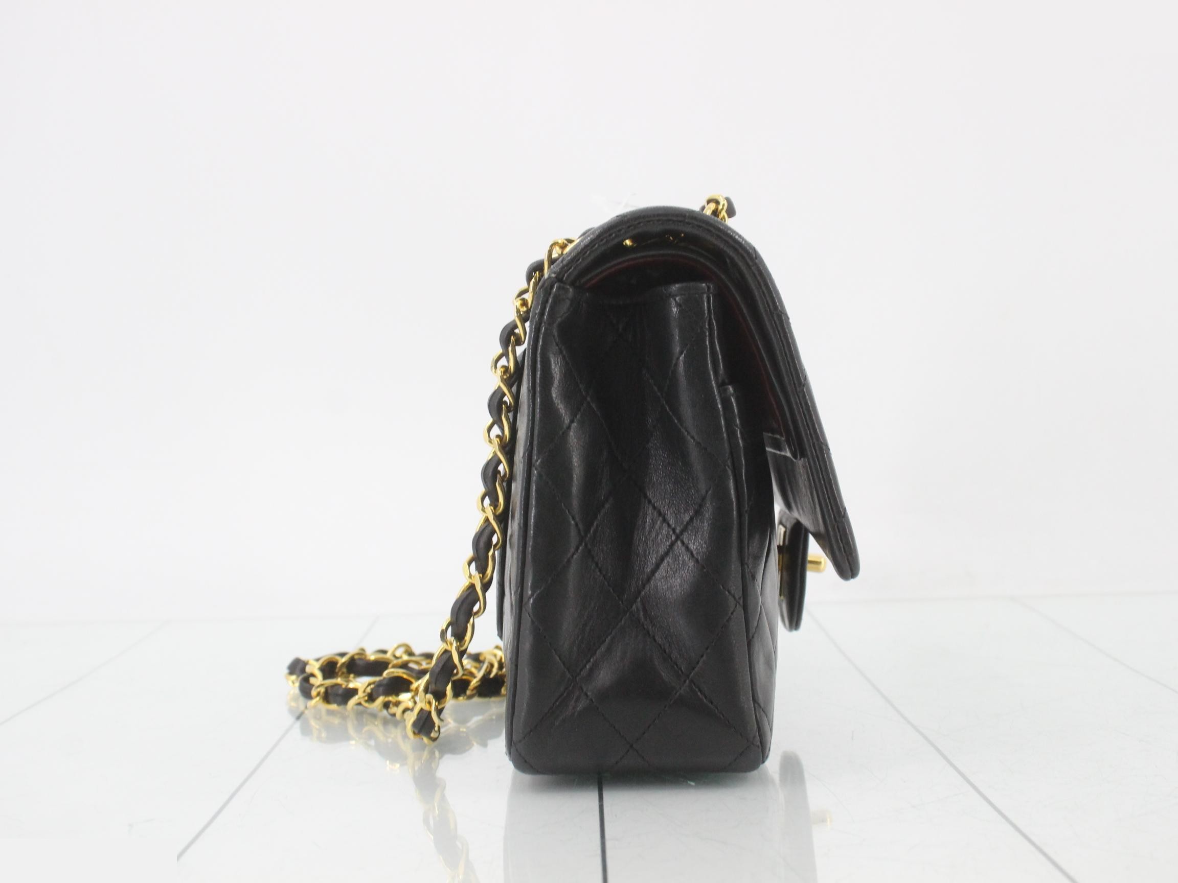 Matelassé (bag) - Shoulder bag — view 4