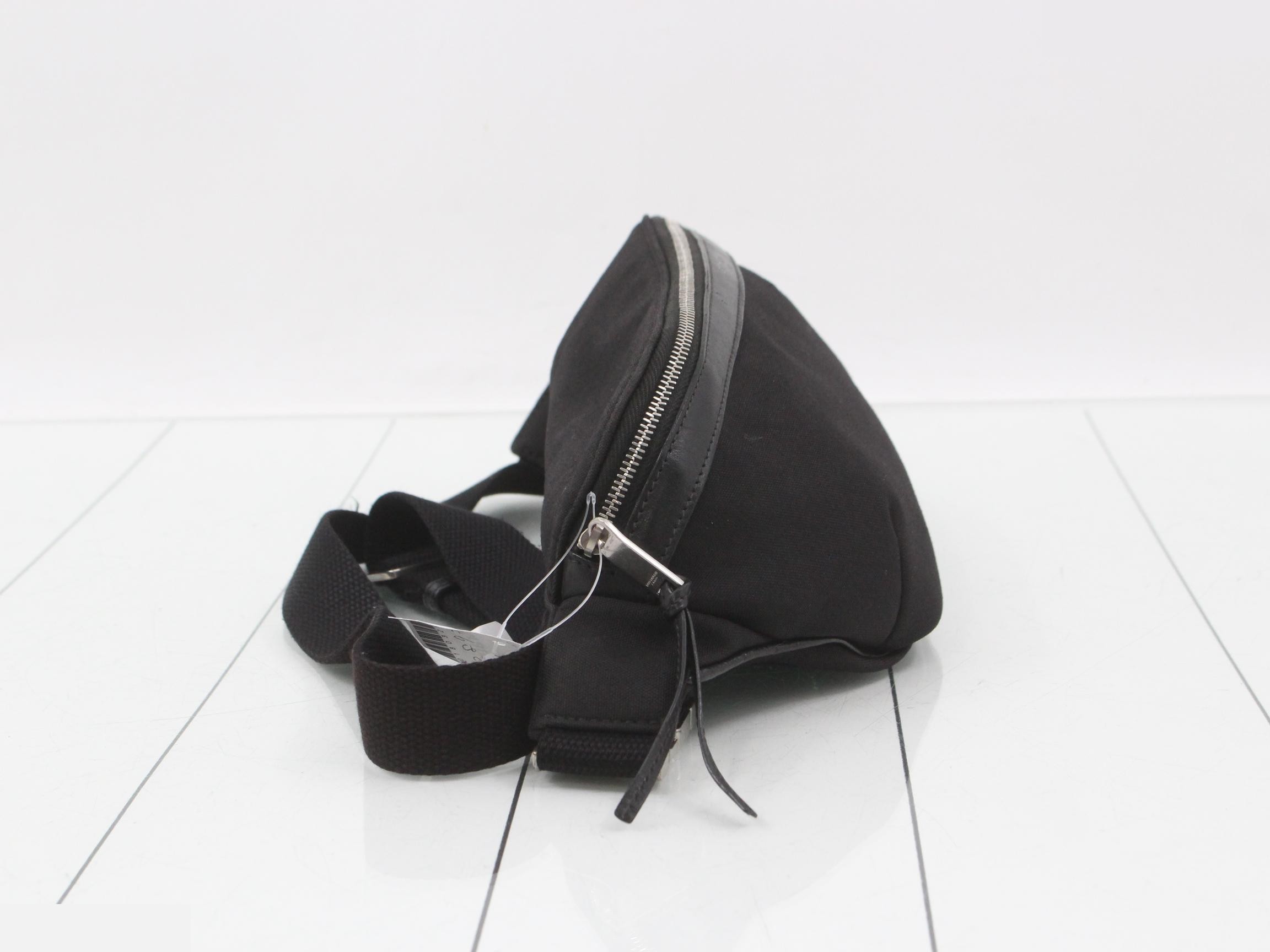 557831 Belt bag — view 4