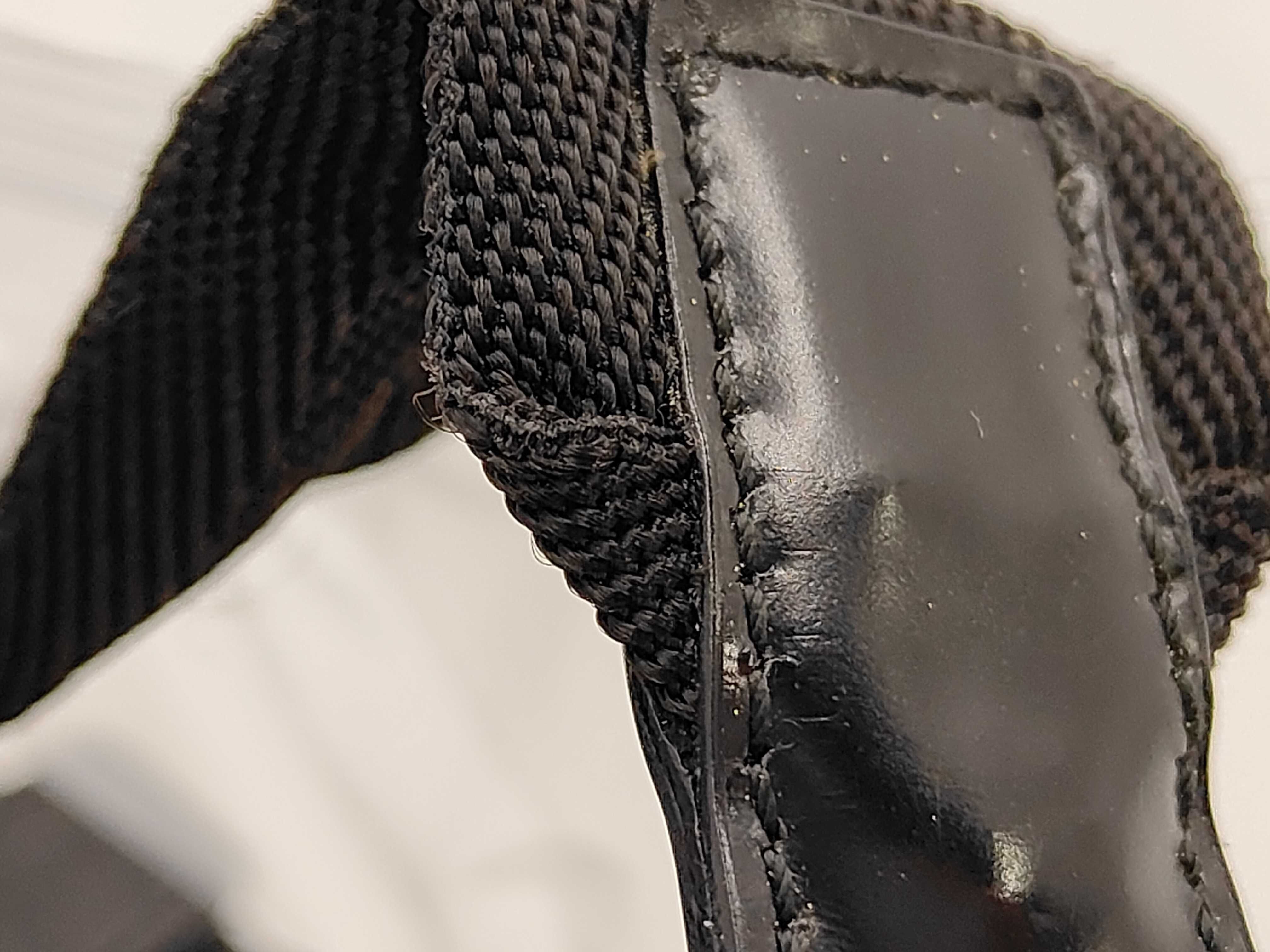 nylon backpack, Prada nylon rucksack — view 13