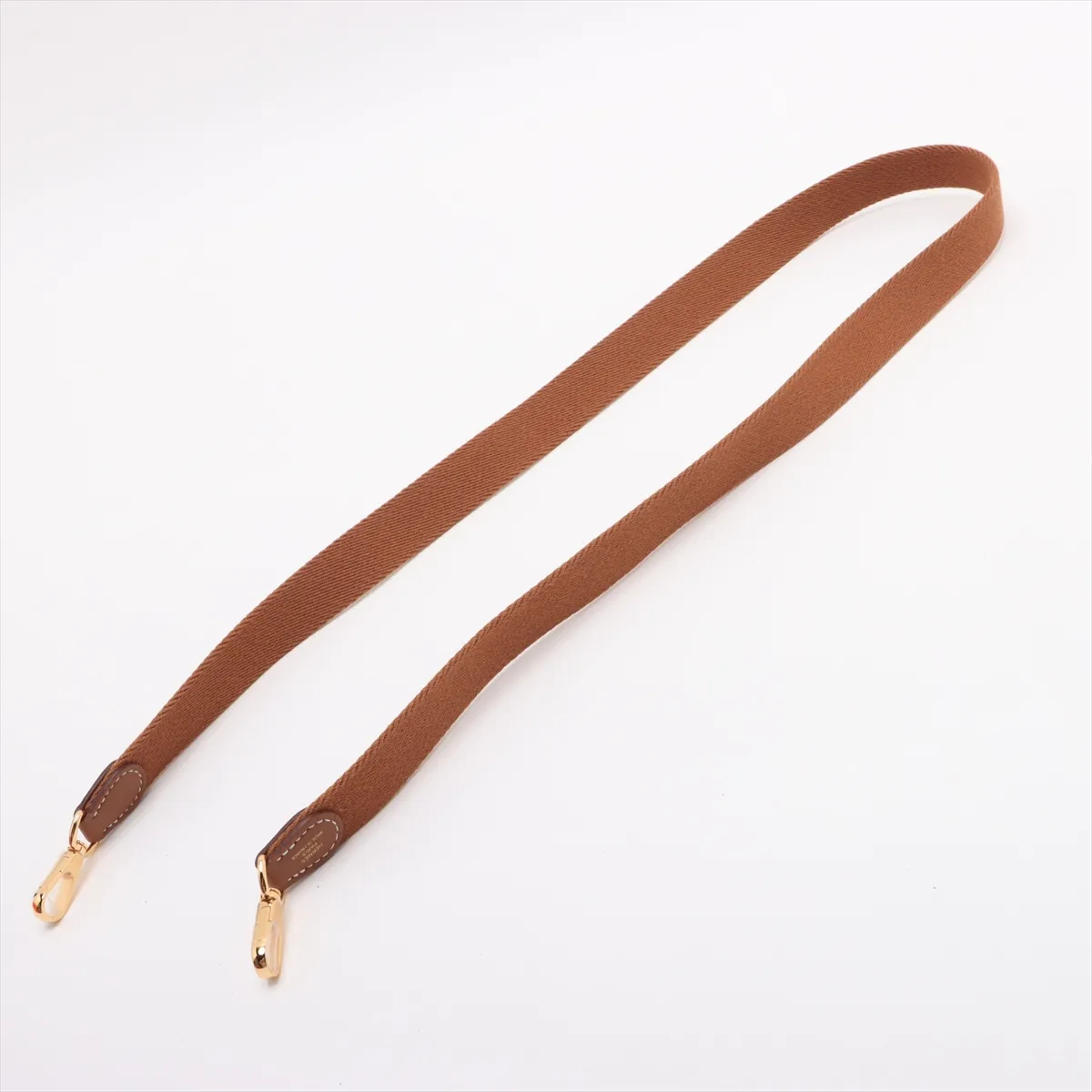 Evelyn 16 TPM Amazon Taurillon Clemence Gold hardware W:2024 — view 5