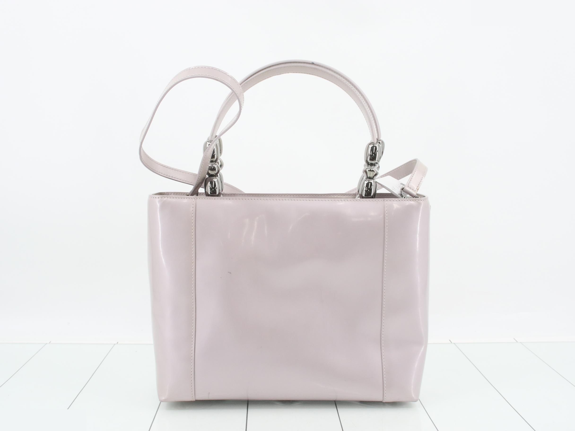 Maris Pearl Tote Bag (2-way) — view 2