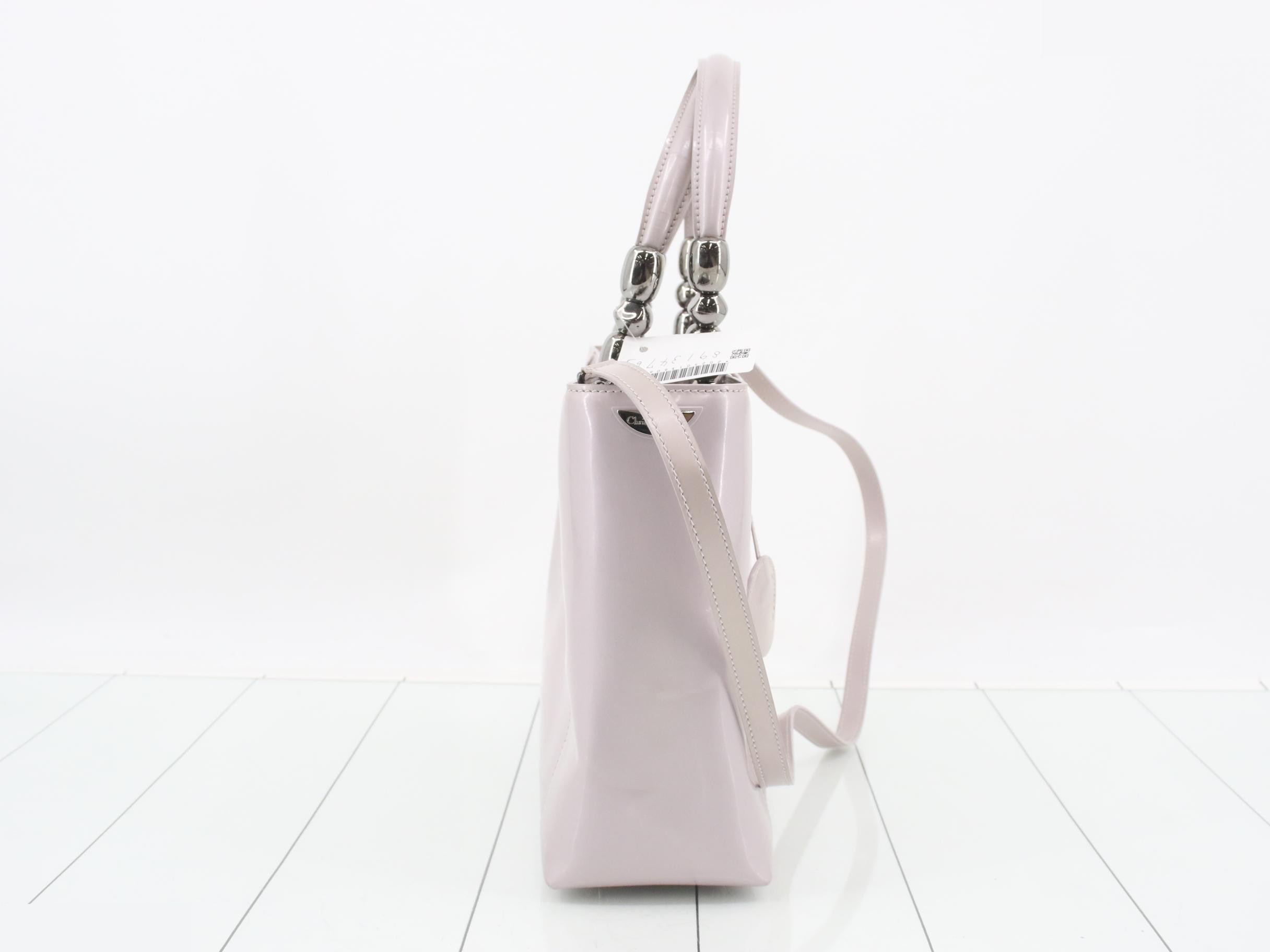 Maris Pearl Tote Bag (2-way) — view 4