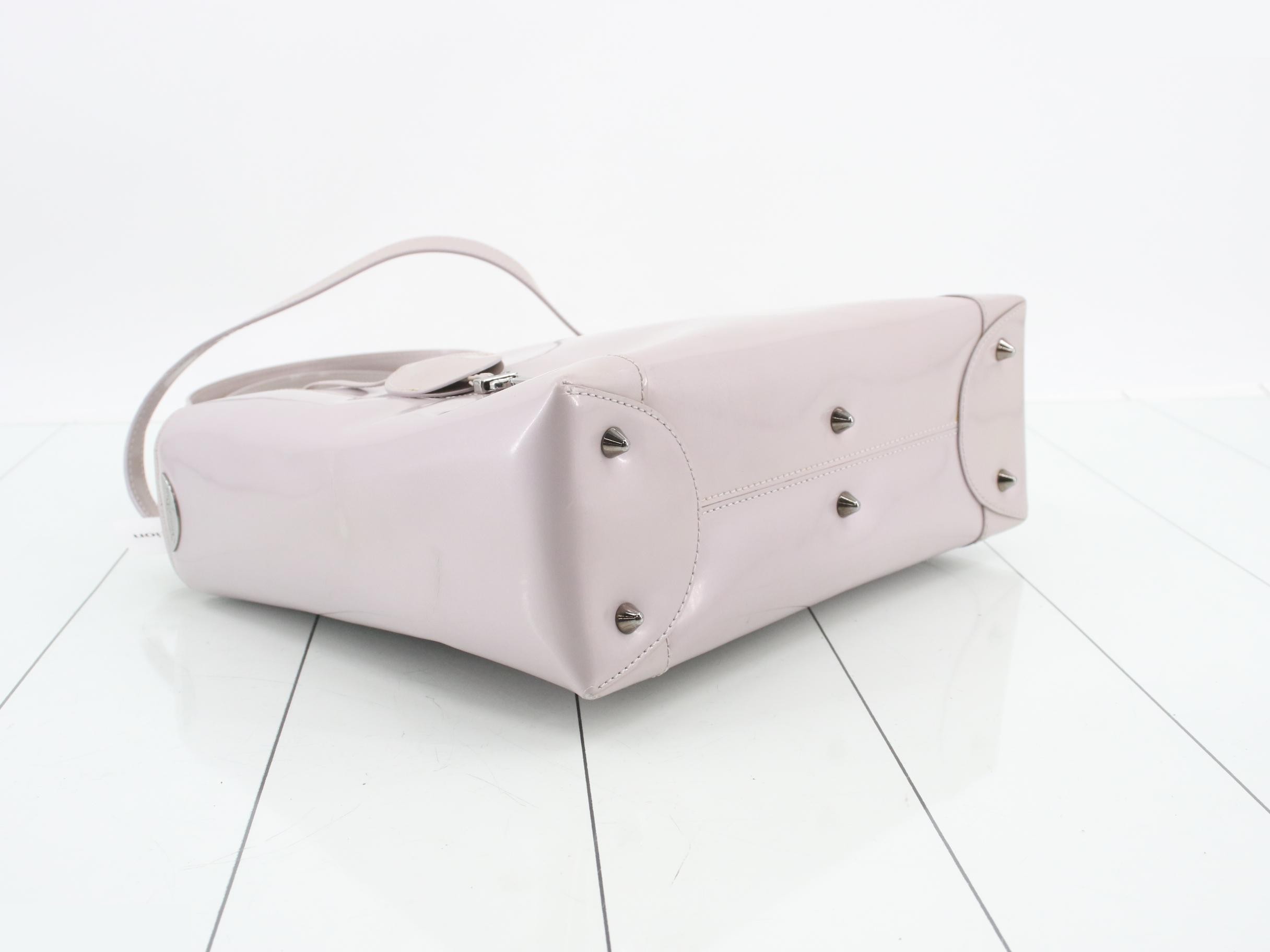 Maris Pearl Tote Bag (2-way) — view 5