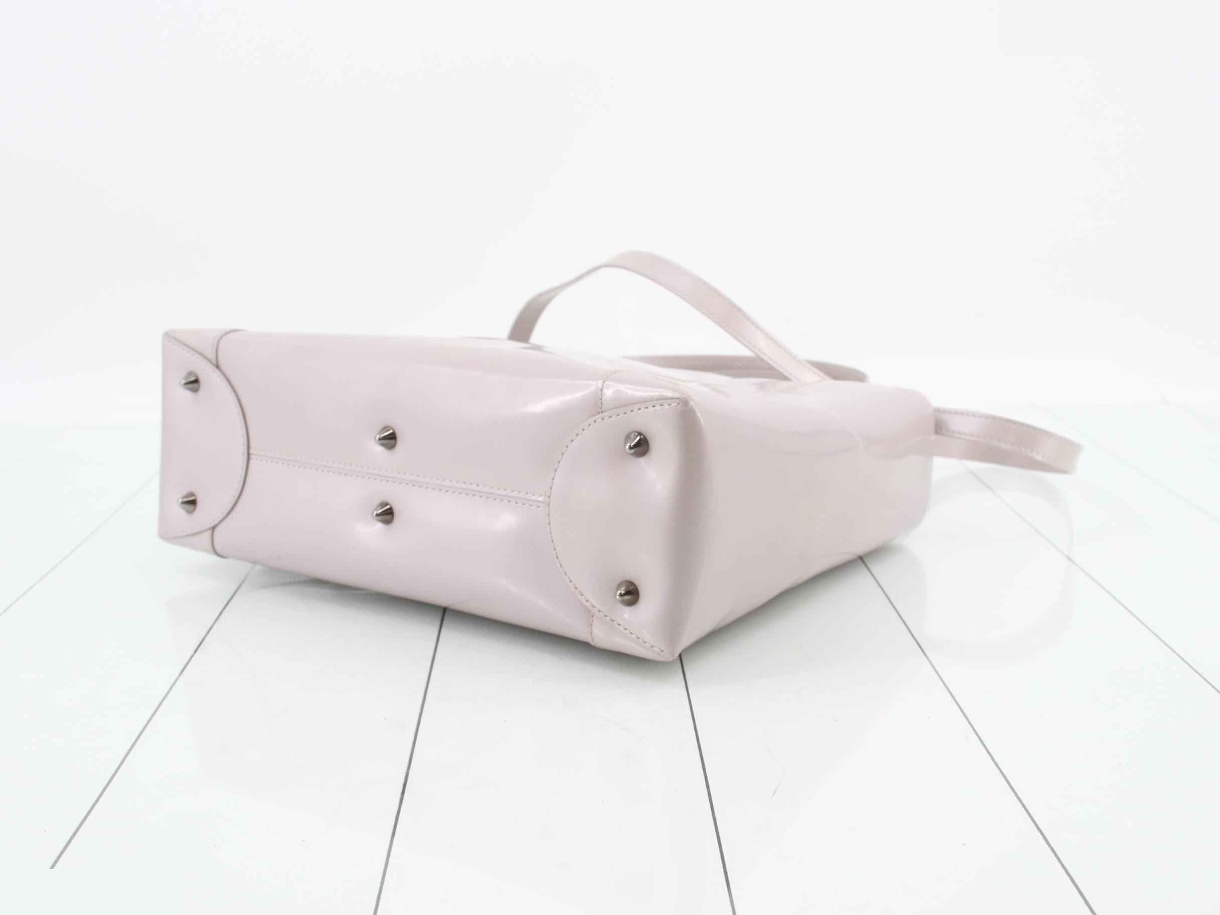 Maris Pearl Tote Bag (2-way) — view 6