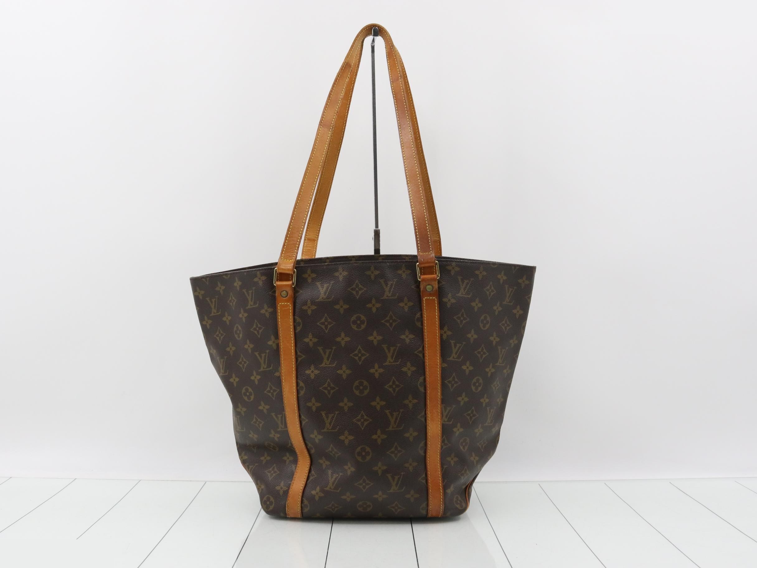 Sack Shopping — view 2