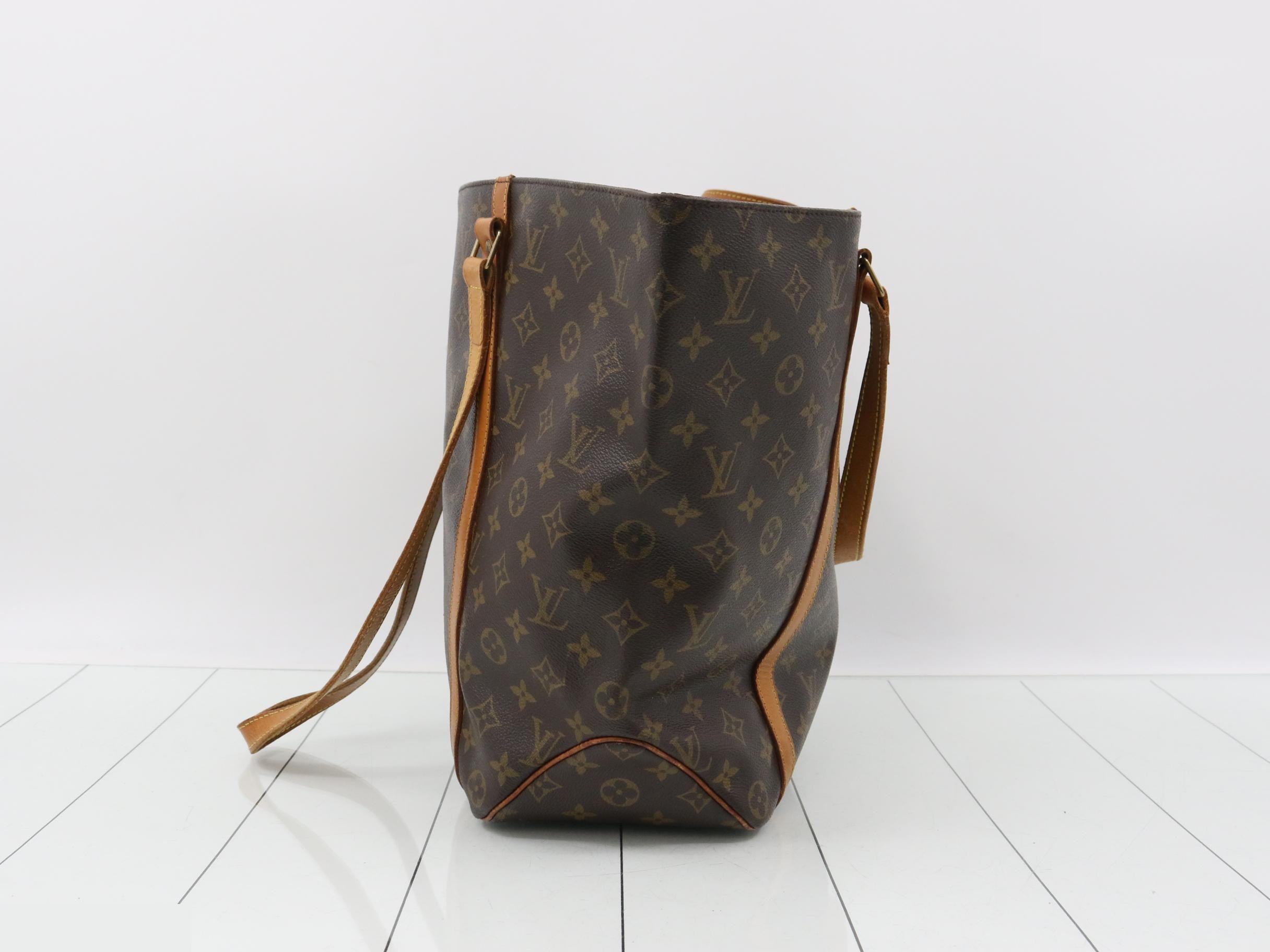 Sack Shopping — view 3
