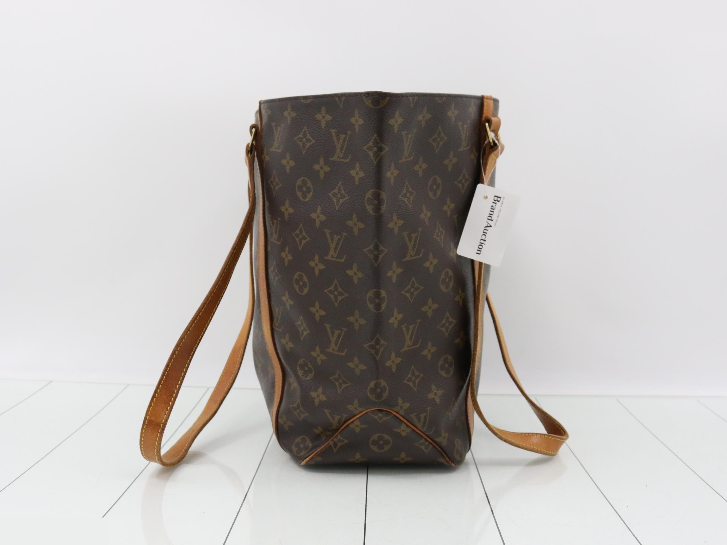 Sack Shopping — view 4