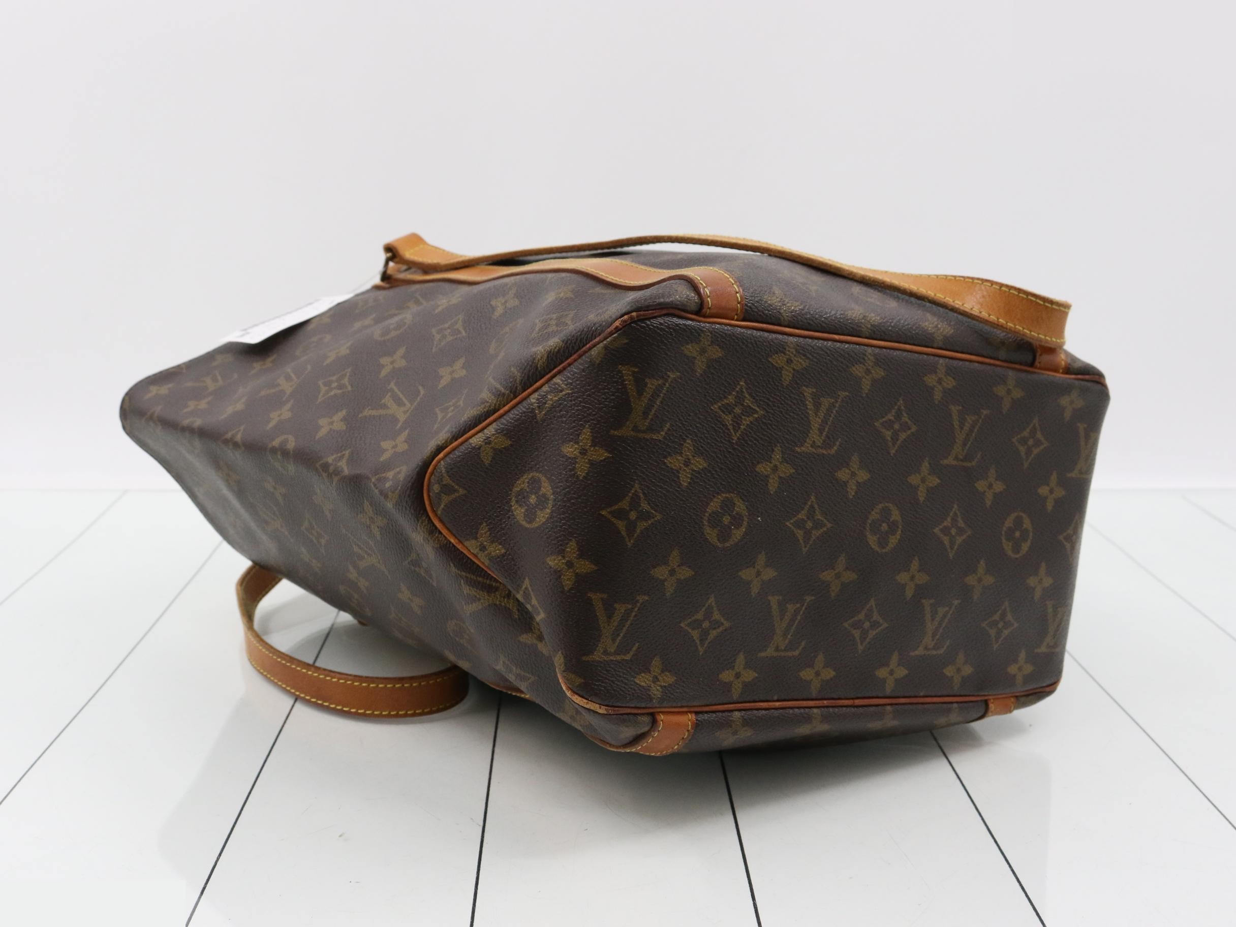 Sack Shopping — view 5