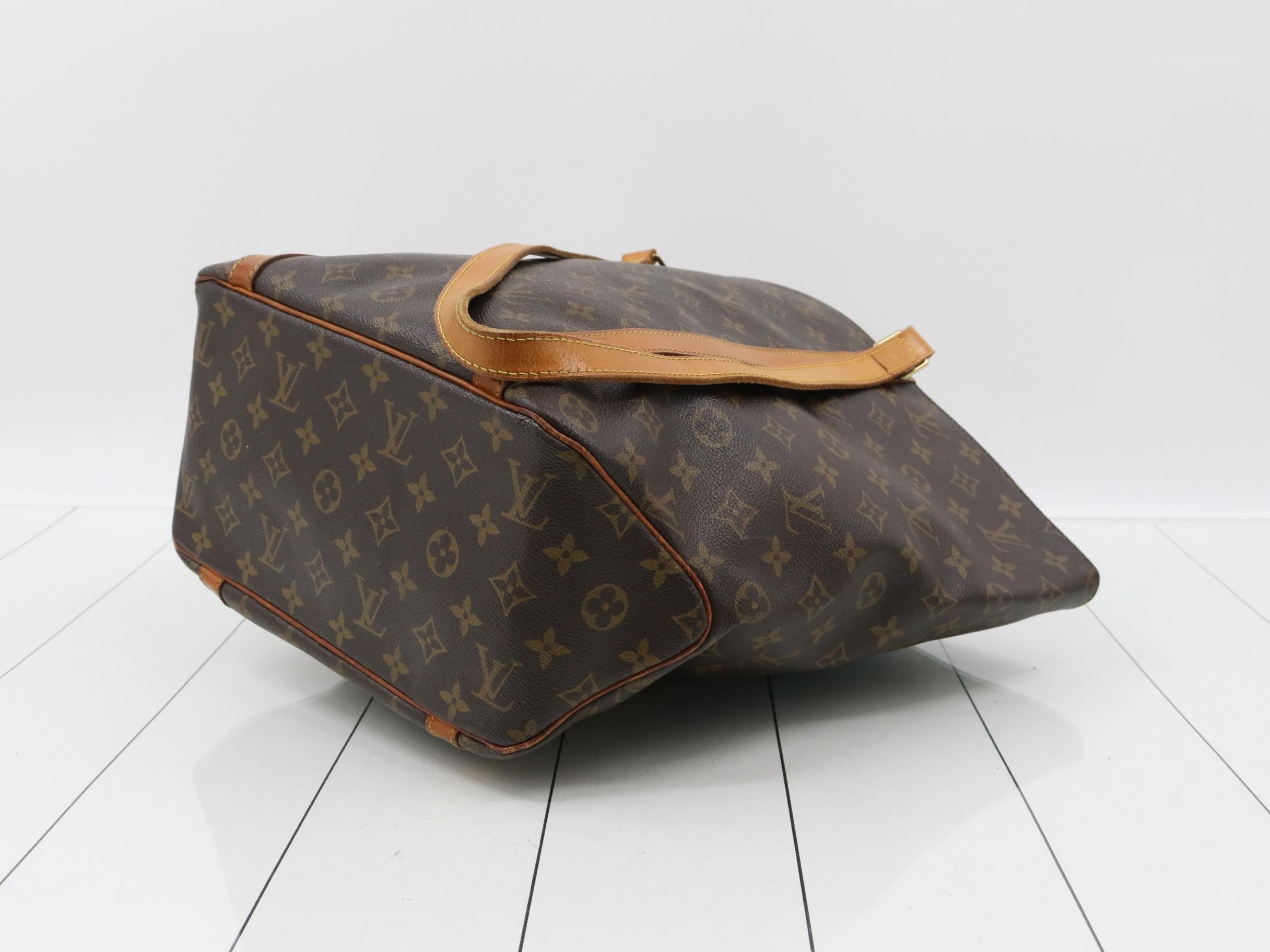 Sack Shopping — view 6