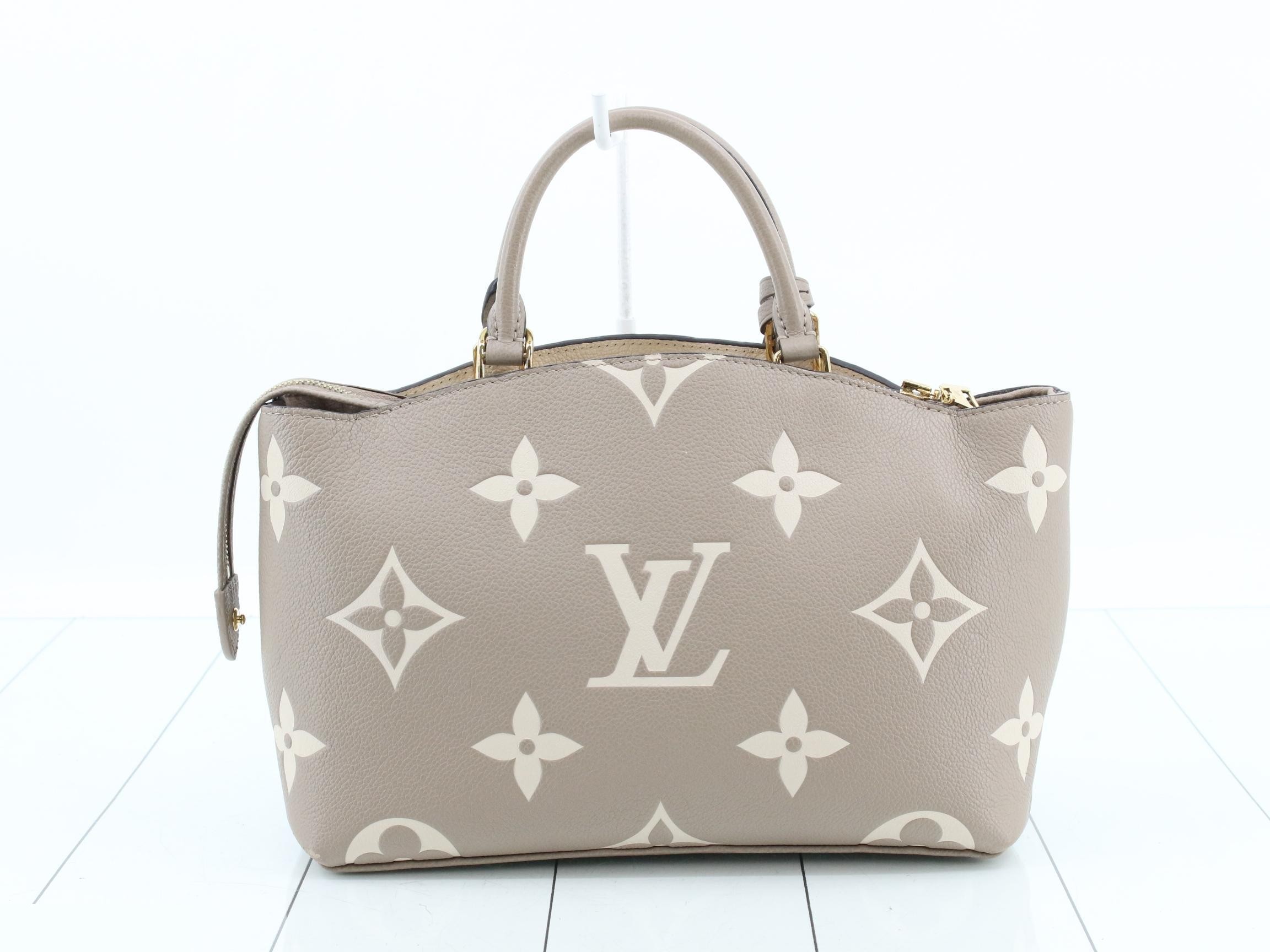 Parioli PM Damier Ebene — view 2