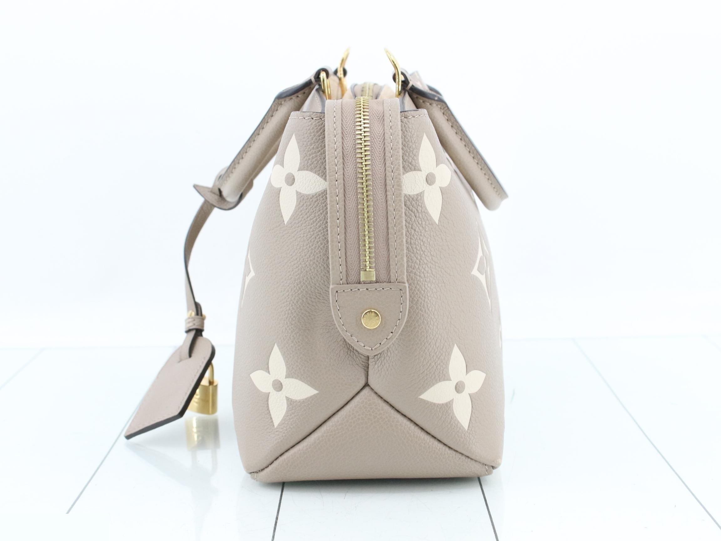 Parioli PM Damier Ebene — view 3