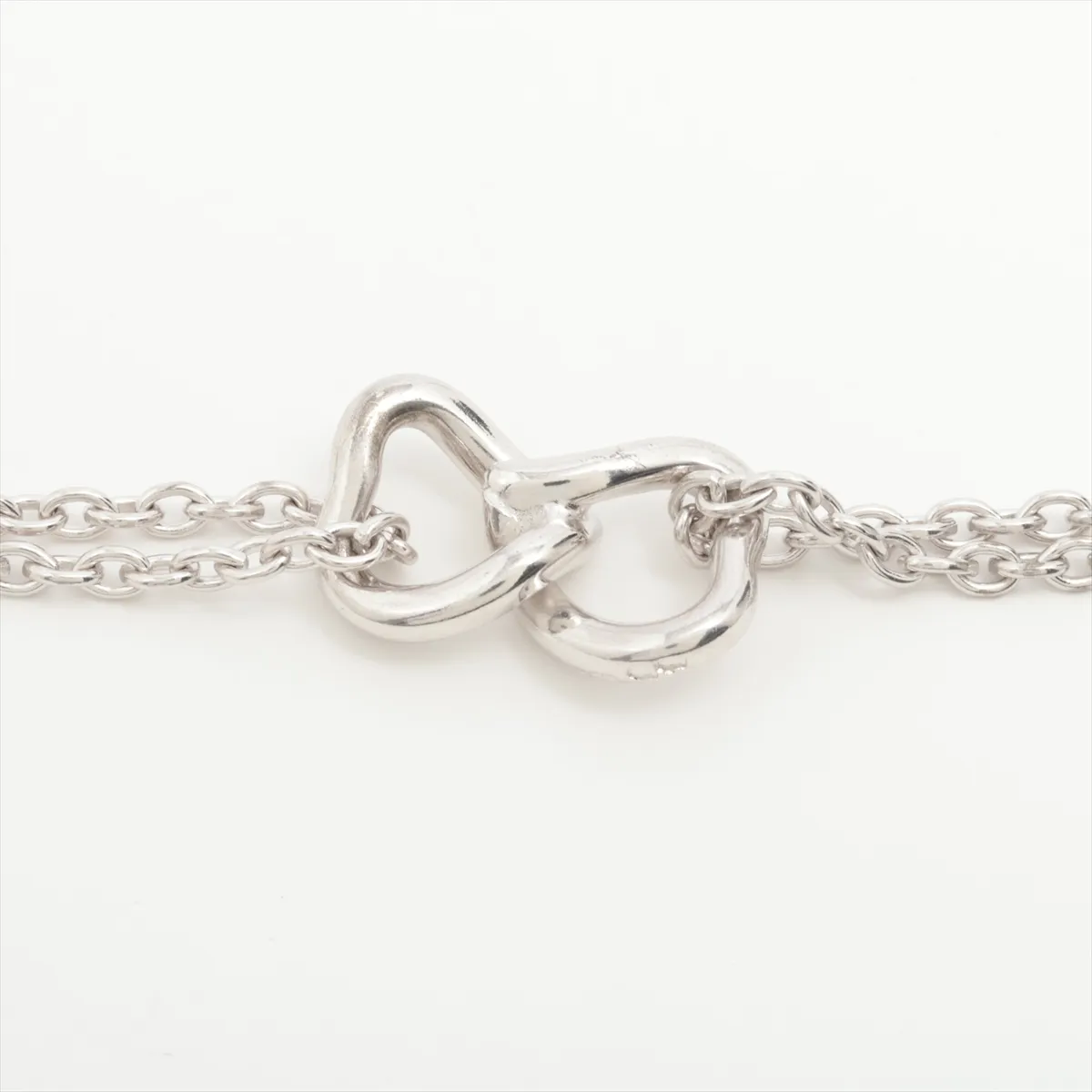 Bracelet GP Silver — view 3