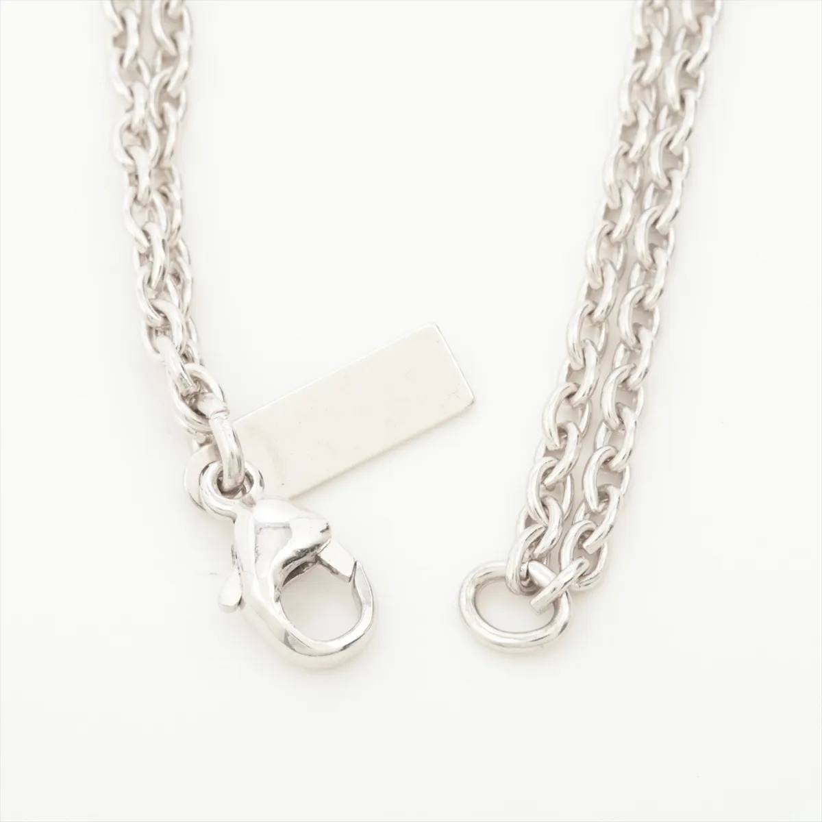 Bracelet GP Silver — view 4