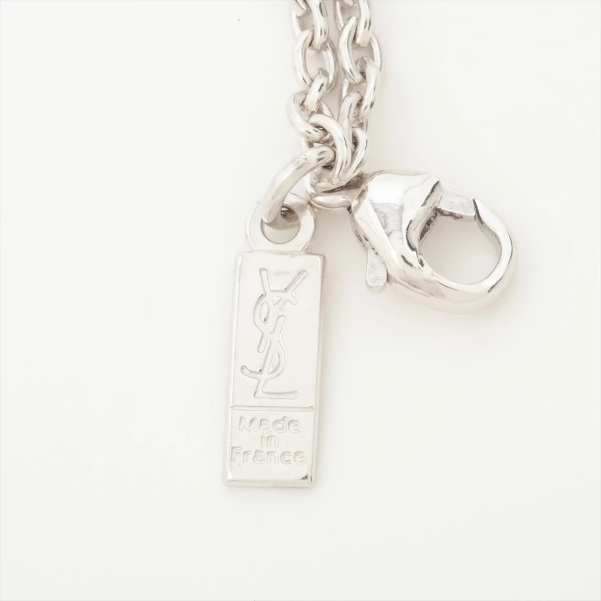 Bracelet GP Silver — view 5