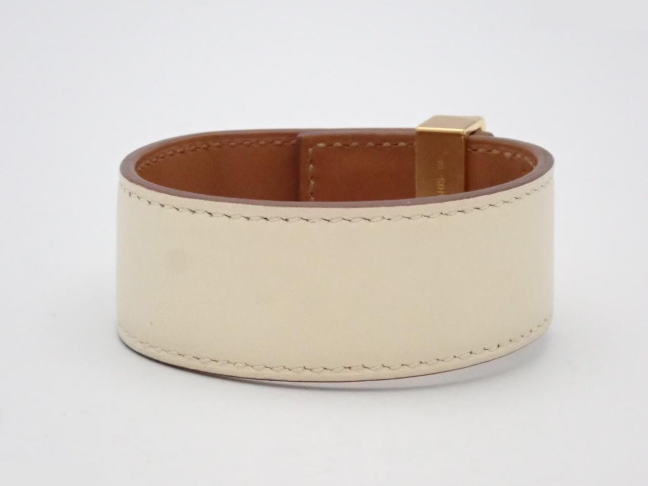 Z-stamp Collier de Chien 24 bracelet, wrist size approximately 16cm — view 2