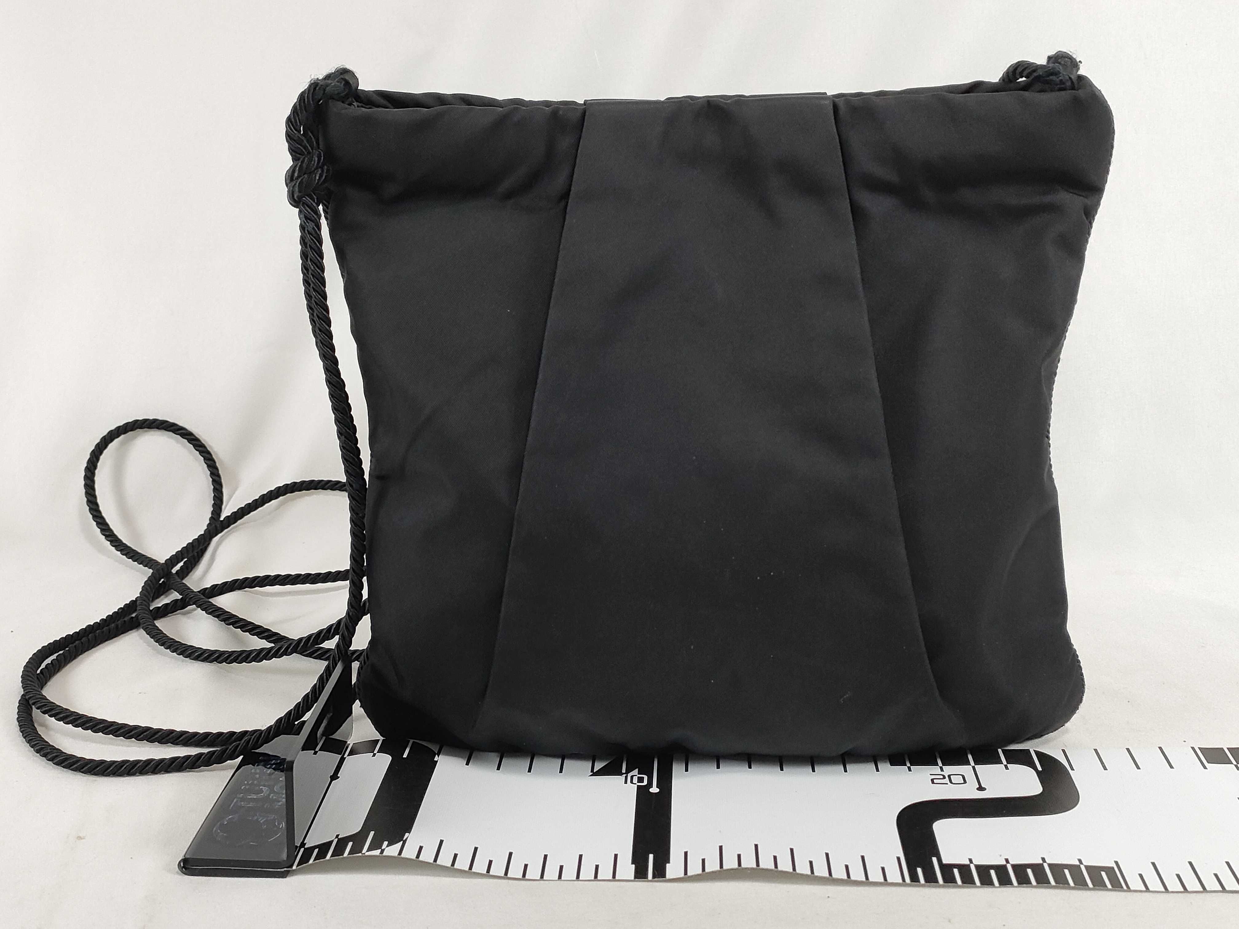 Nylon Prada Nylon Shoulder Bag — view 2