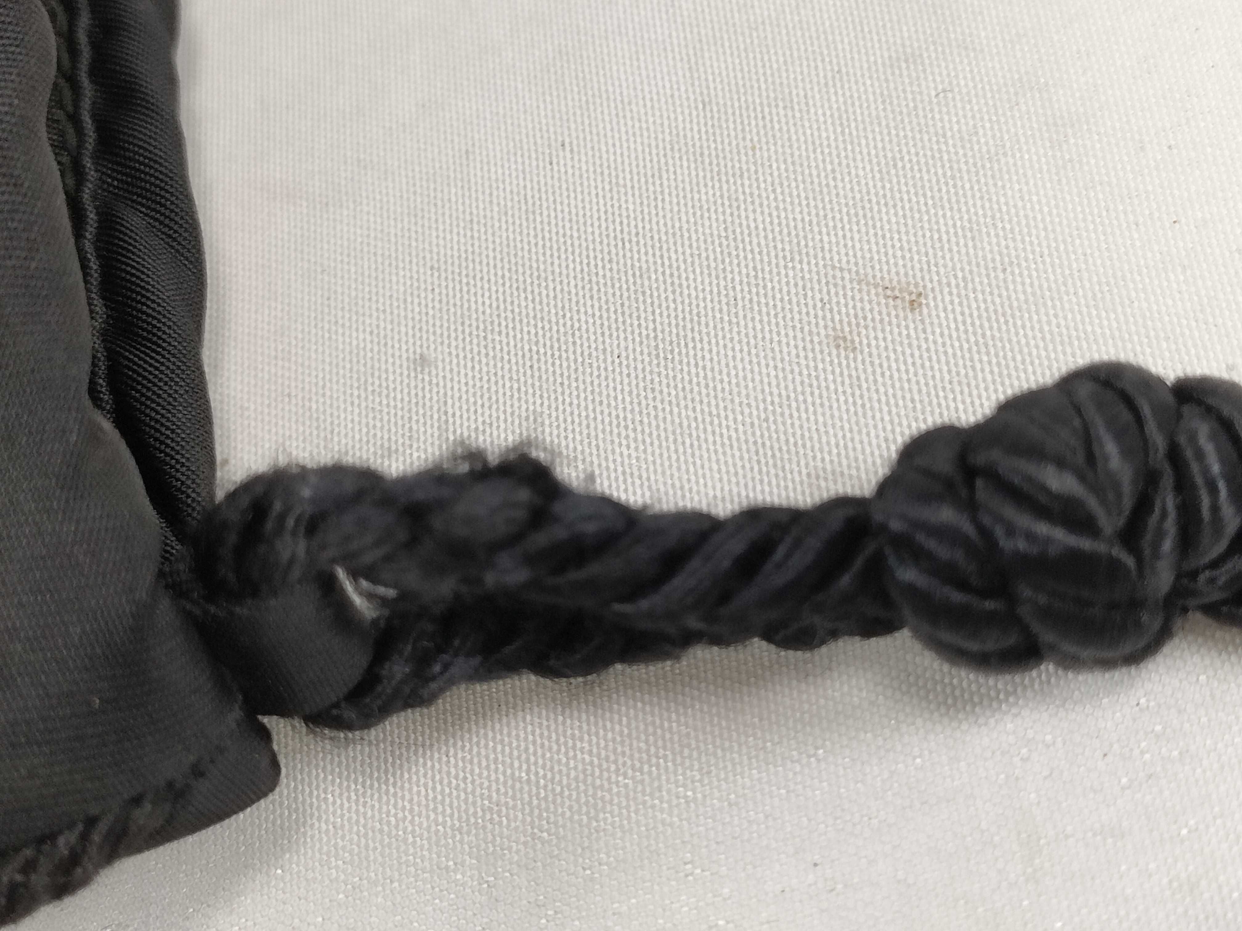 Nylon Prada Nylon Shoulder Bag — view 5