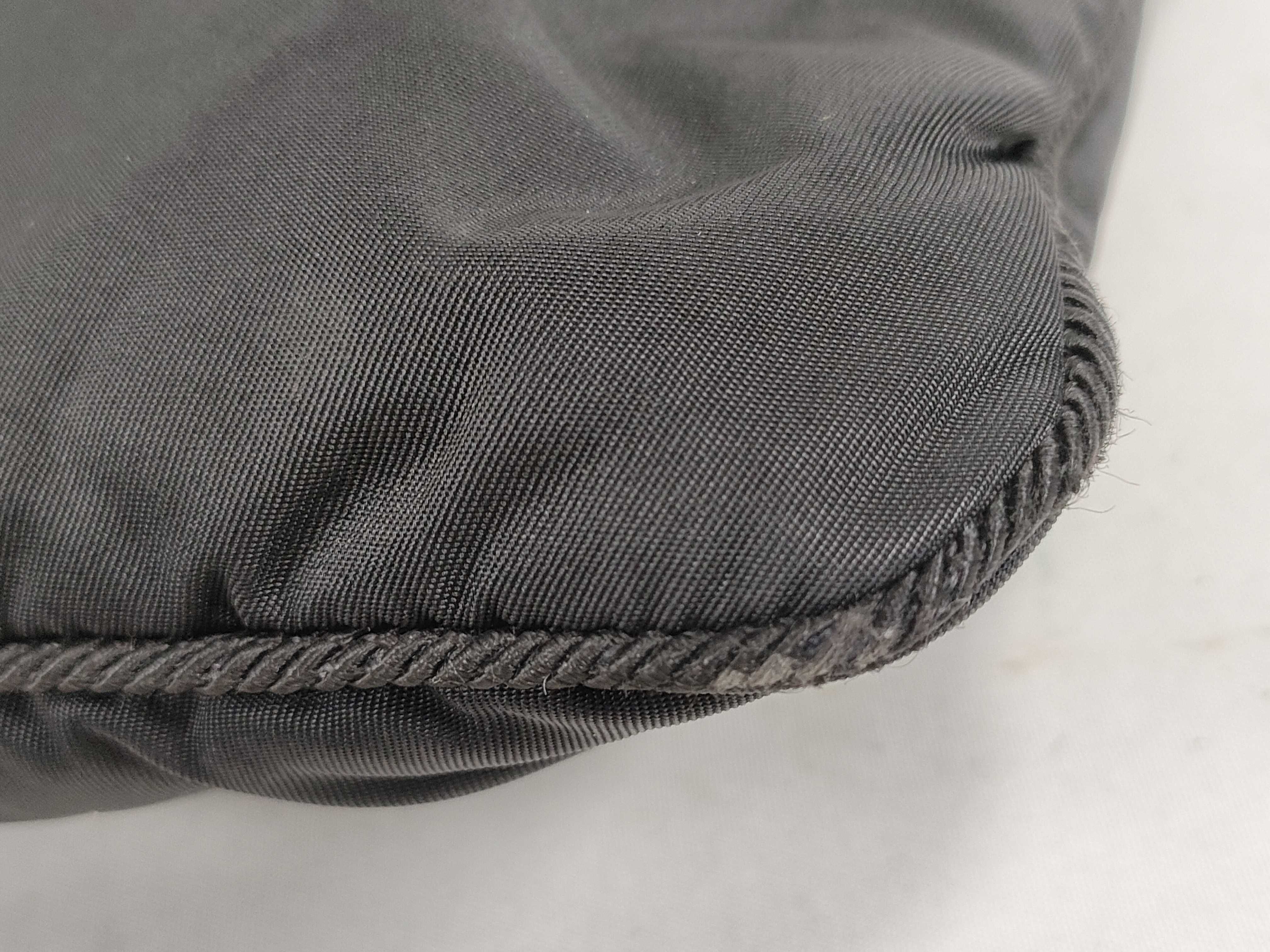 Nylon Prada Nylon Shoulder Bag — view 8
