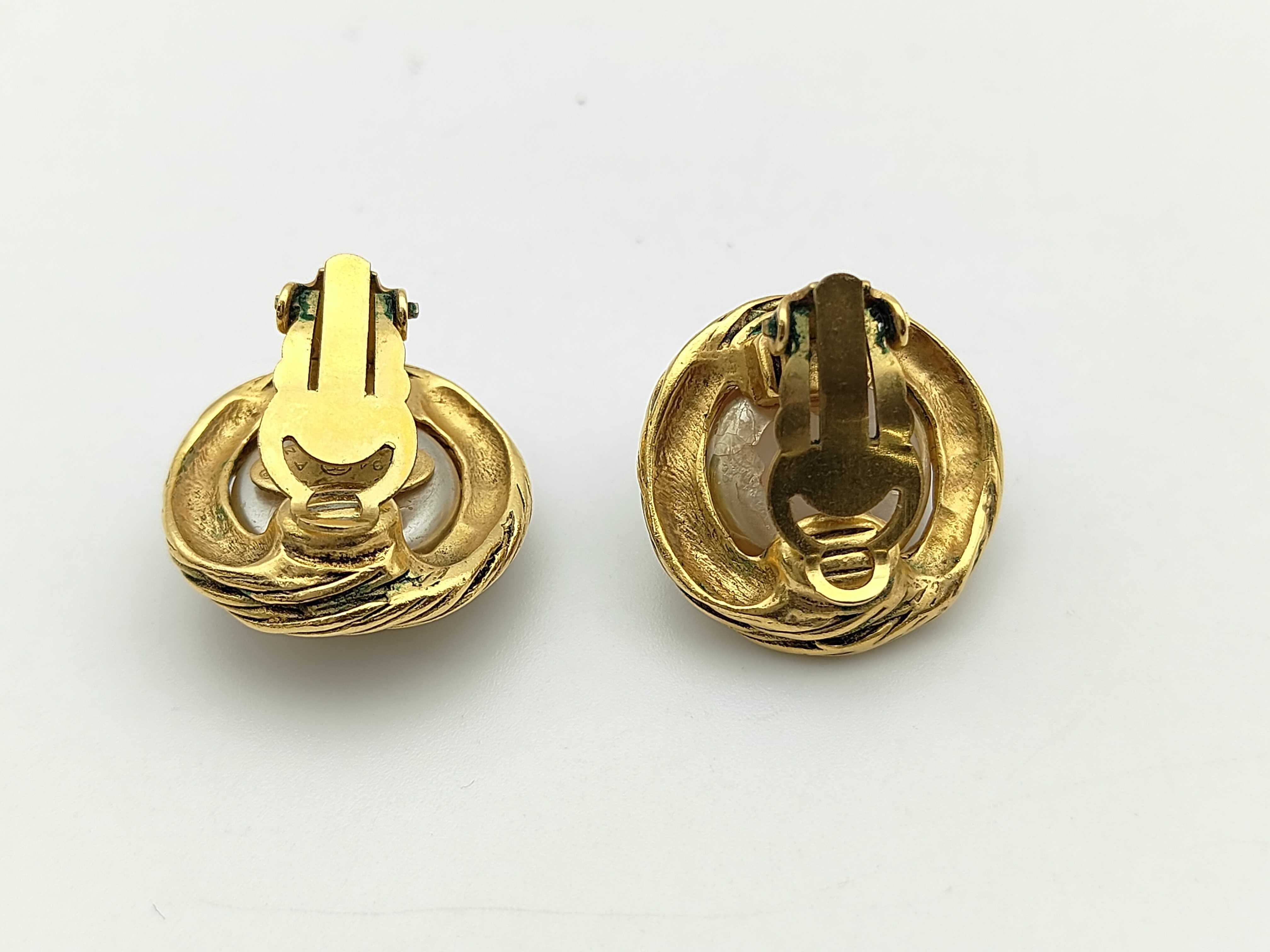 Earrings / GP Earrings — view 2