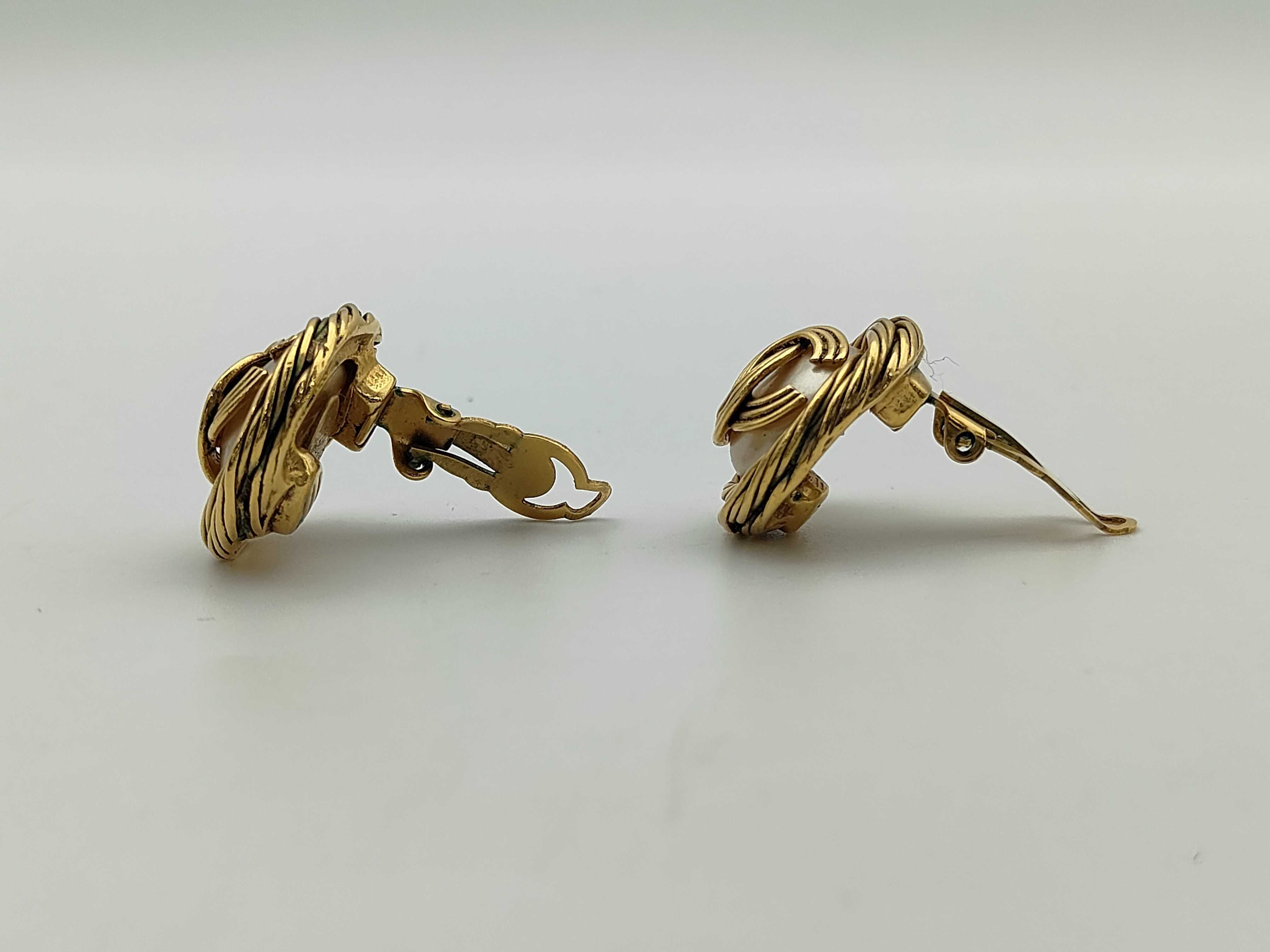 Earrings / GP Earrings — view 3