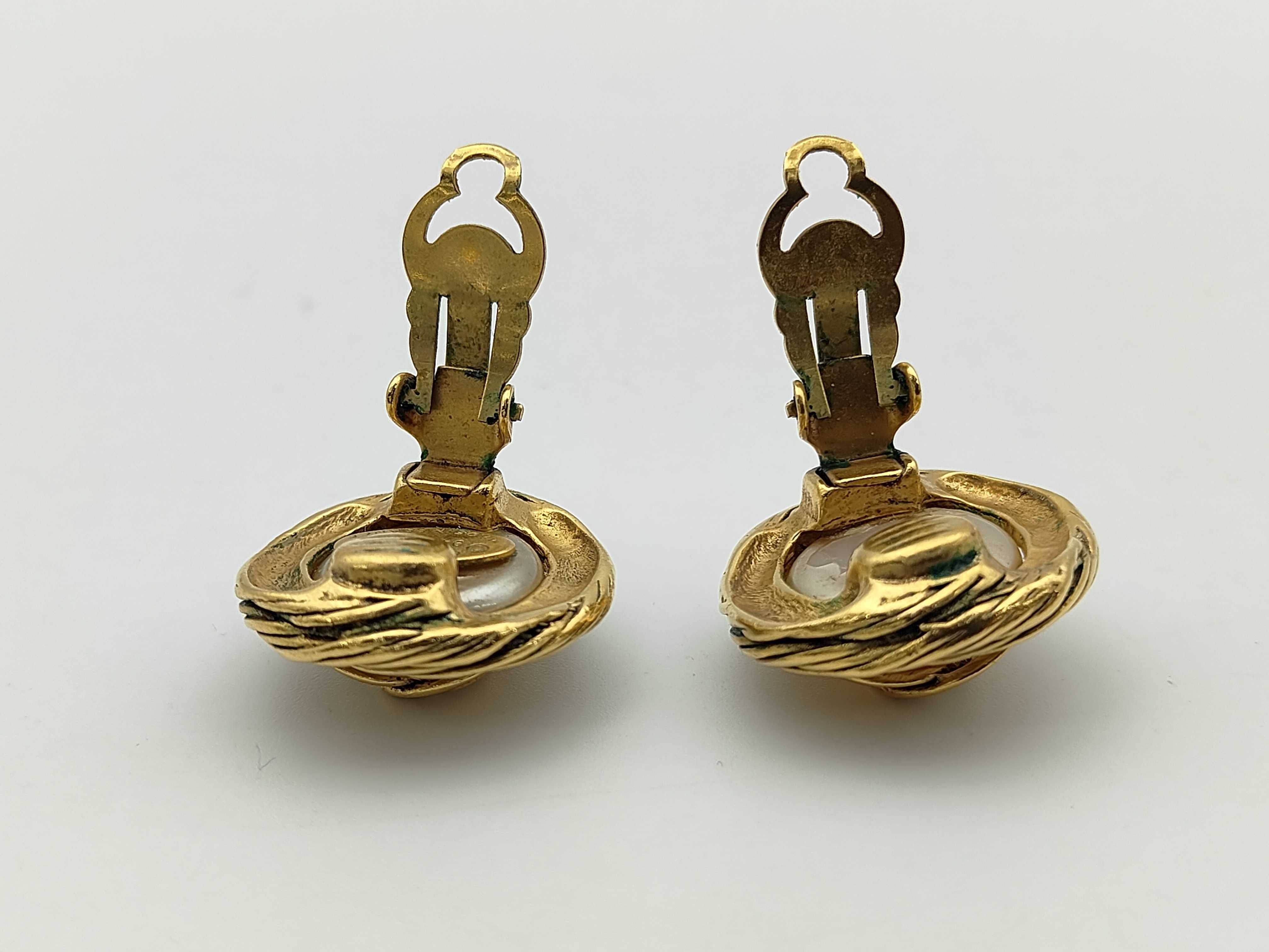 Earrings / GP Earrings — view 4
