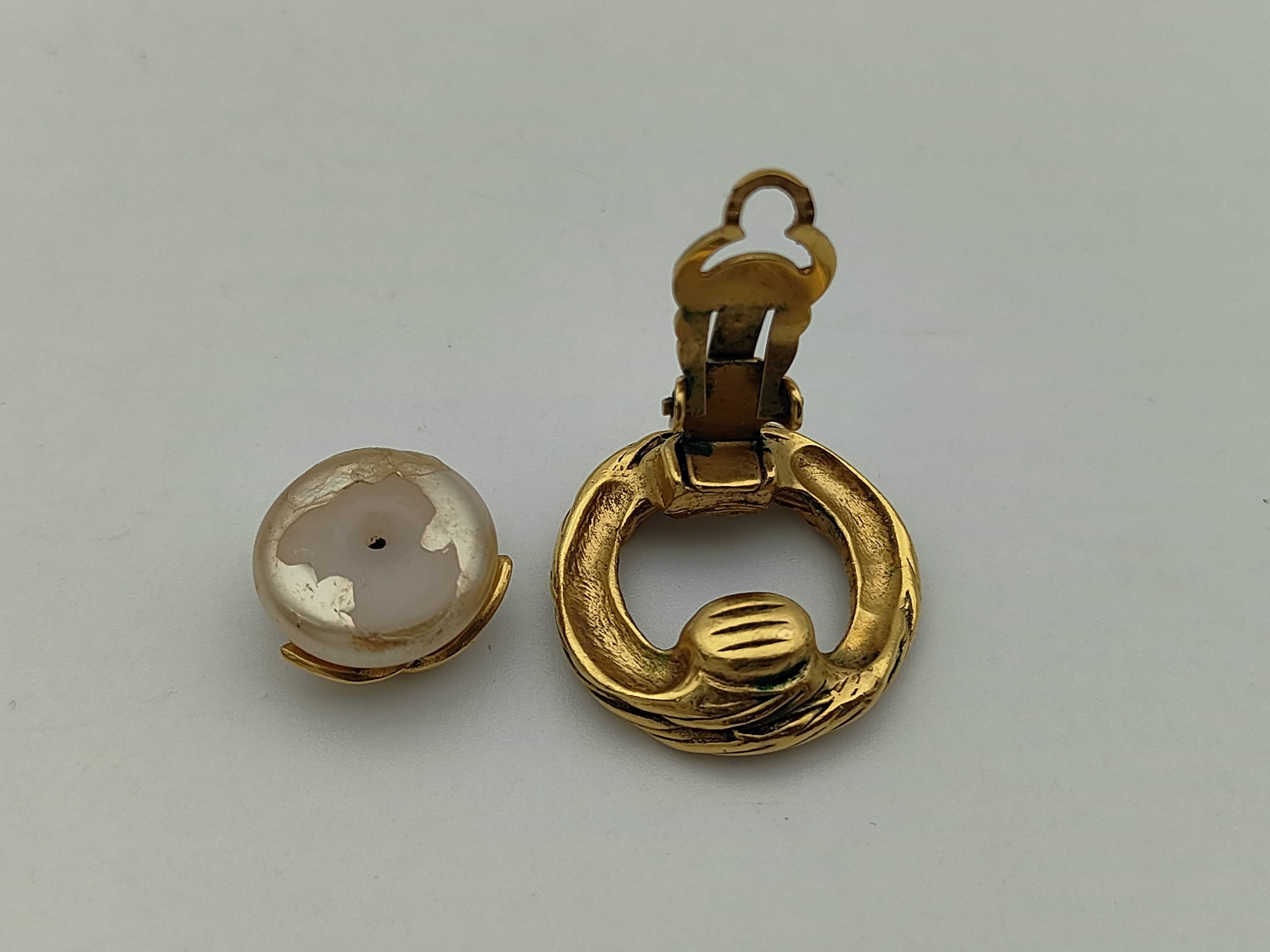 Earrings / GP Earrings — view 6